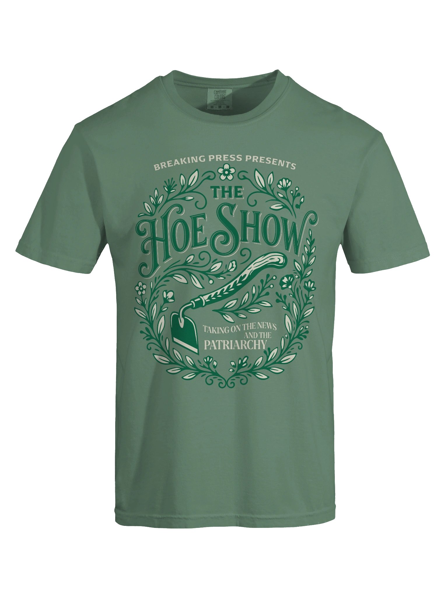 The Hoe Show product image (4)