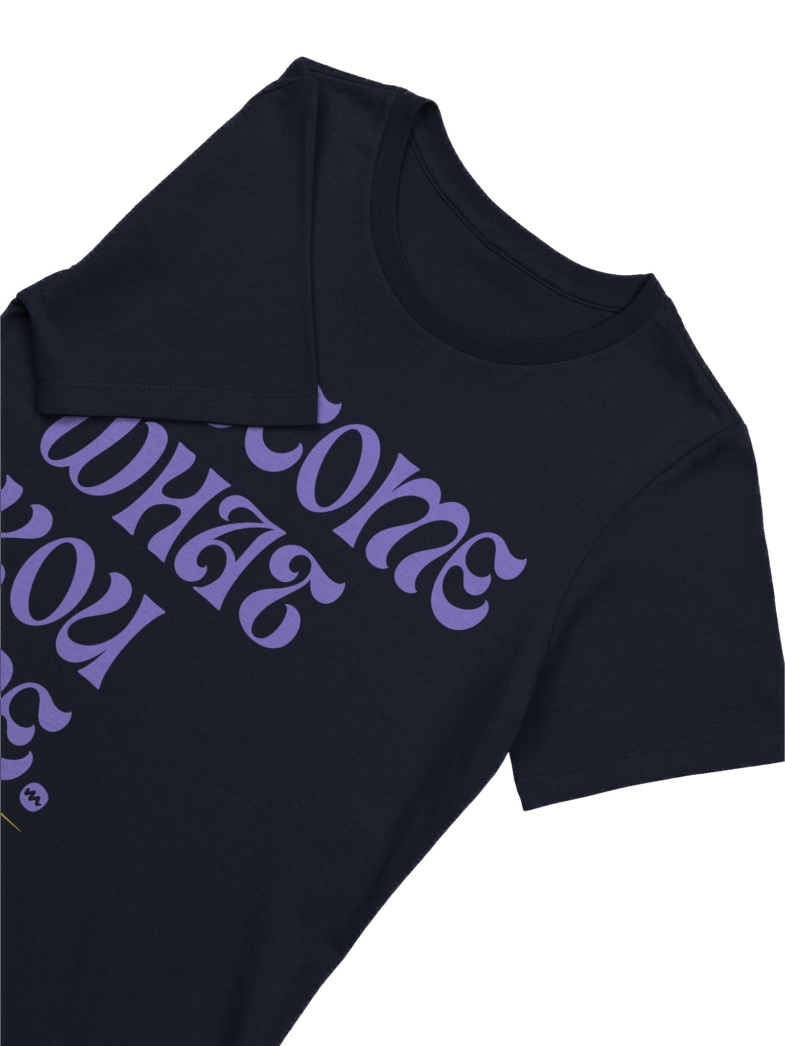 Become What You Are Women's Relaxed Fit T-Shirt product image (3)