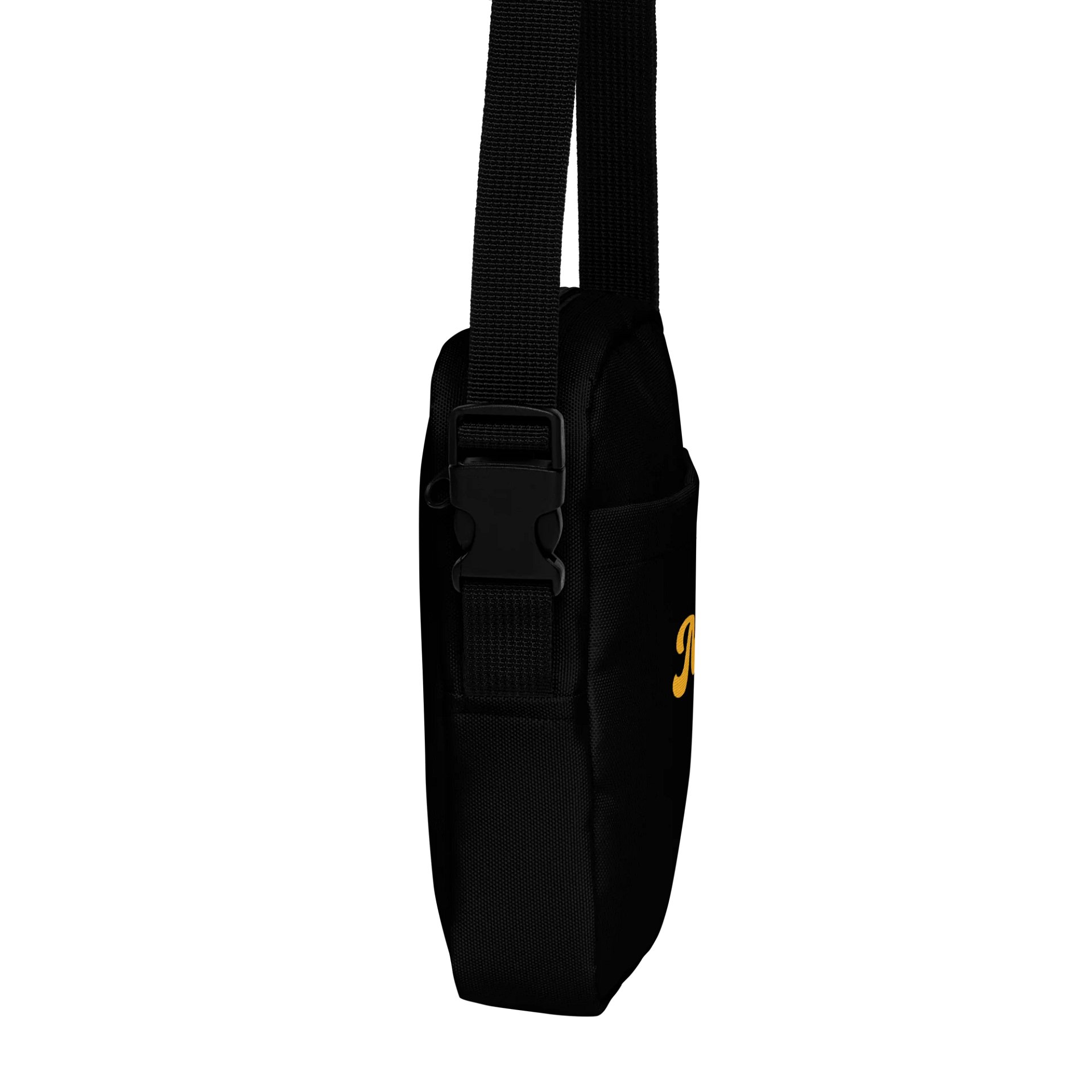 Moodi Foodi Originals, Crossbody Bag – Mustard product image (3)