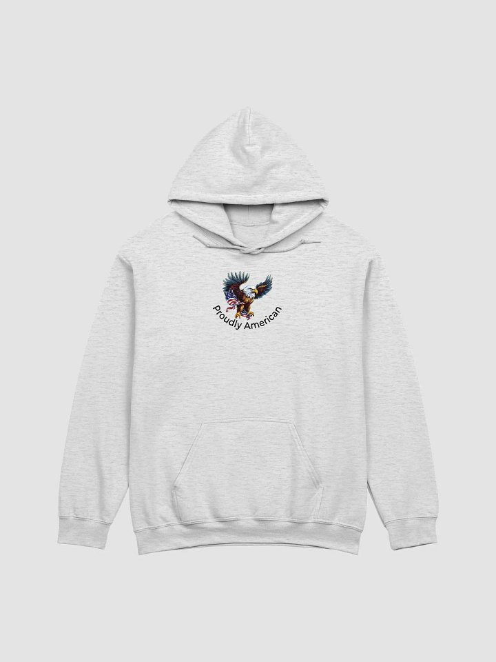 Proudly American product image (4)