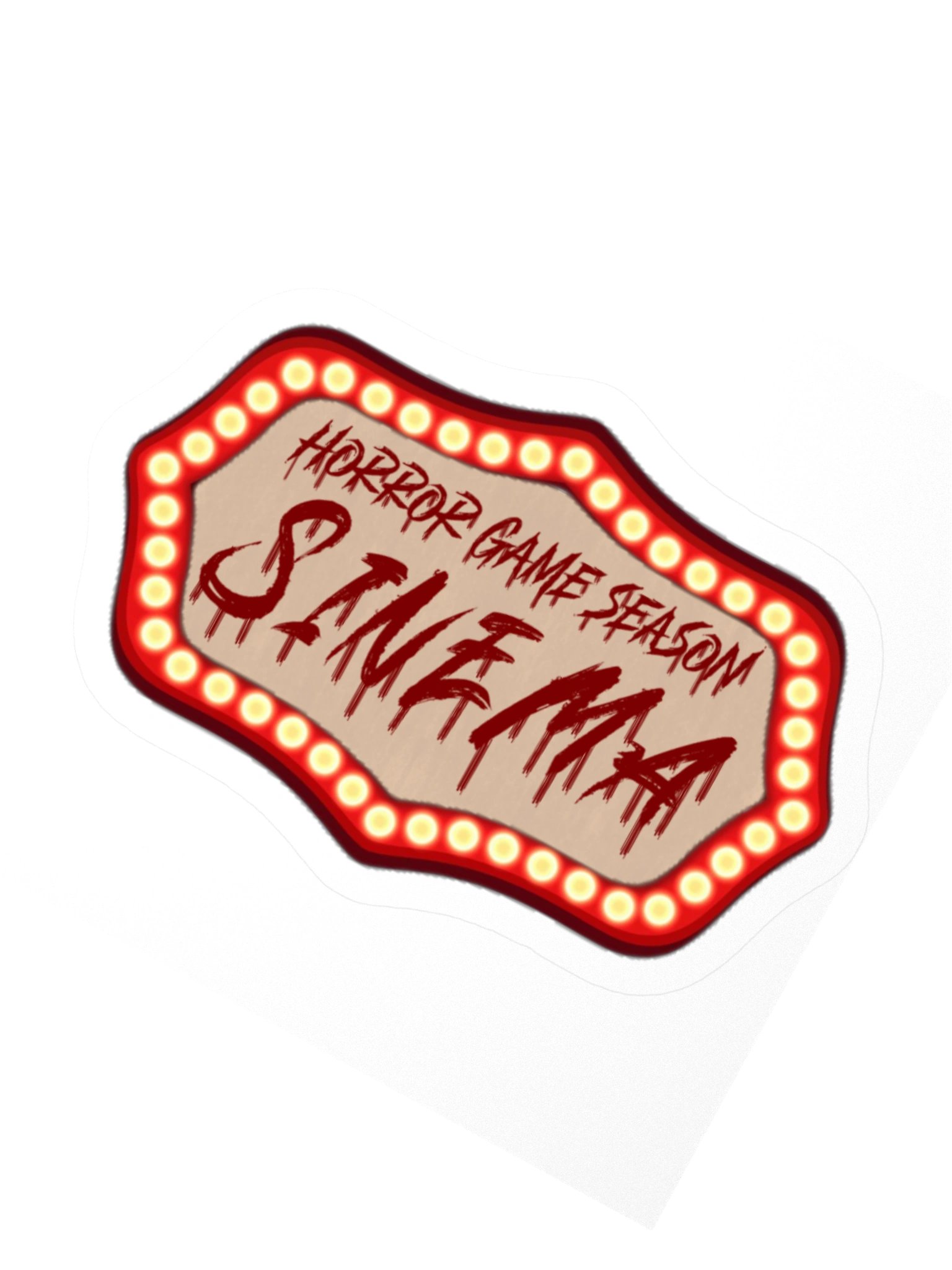 Halloween Sticker product image (7)