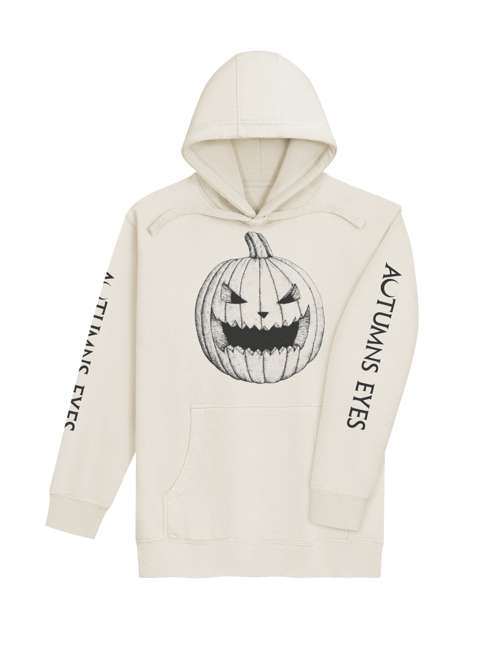 Bone Hoodie product image (4)