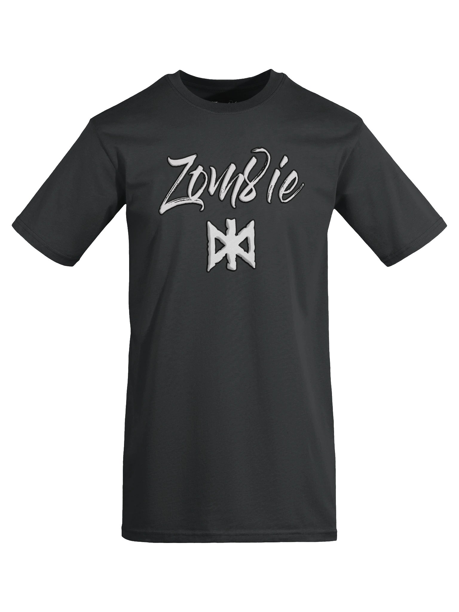 Zombie WIDSY Tee product image (7)