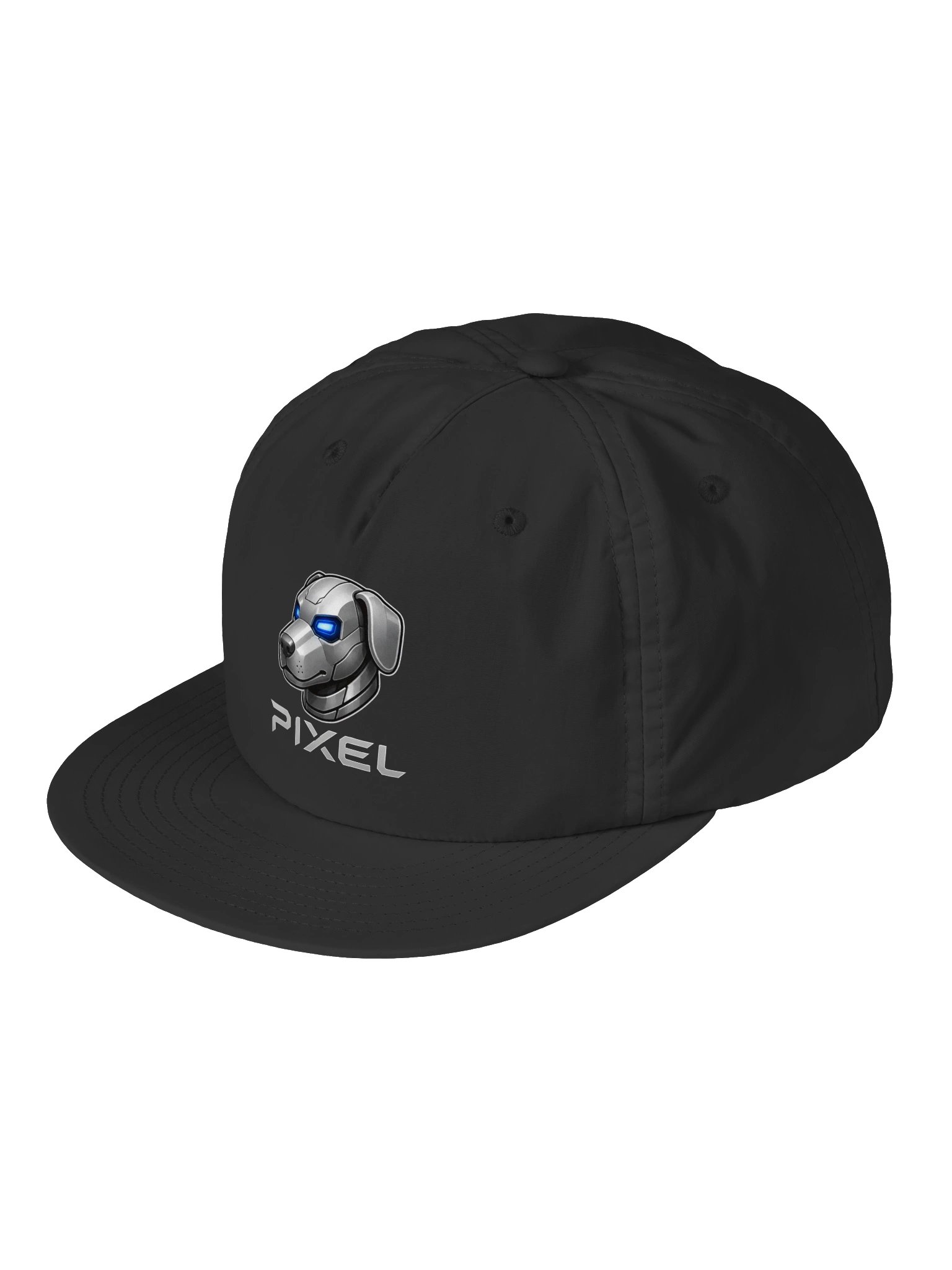 PIXEL // Loyal Unit Field Cap product image (5)
