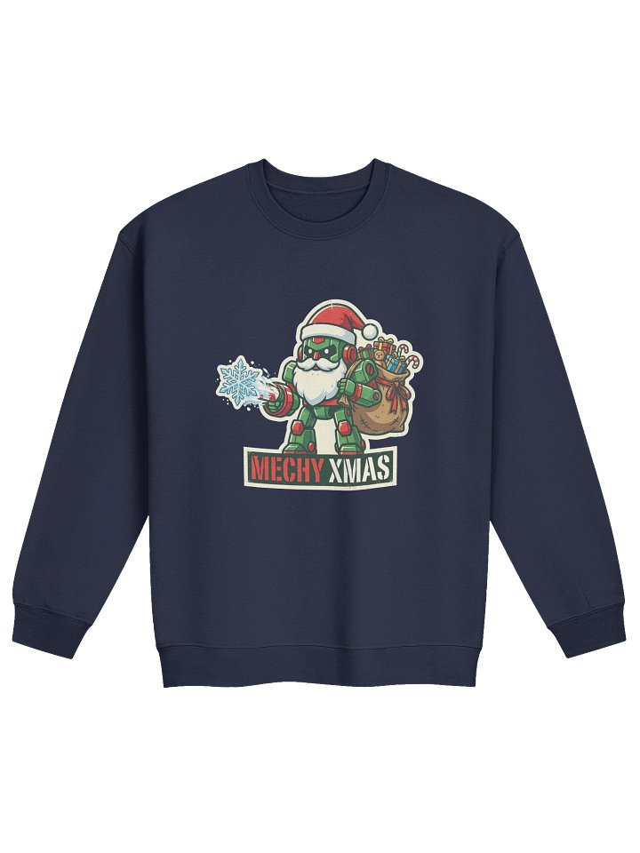 Mechy Xmas! product image (1)