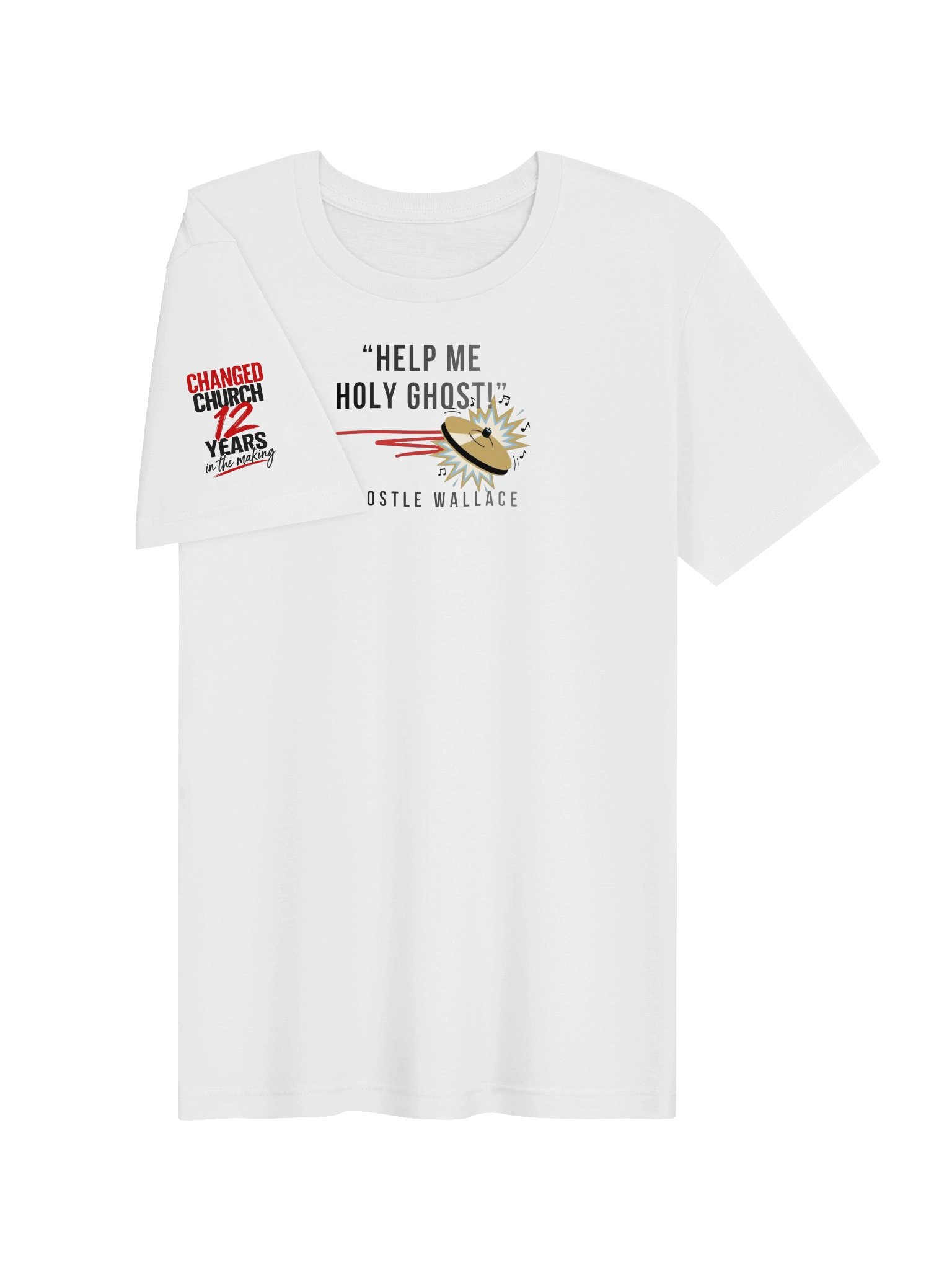 Help Me Holy Ghost product image (3)