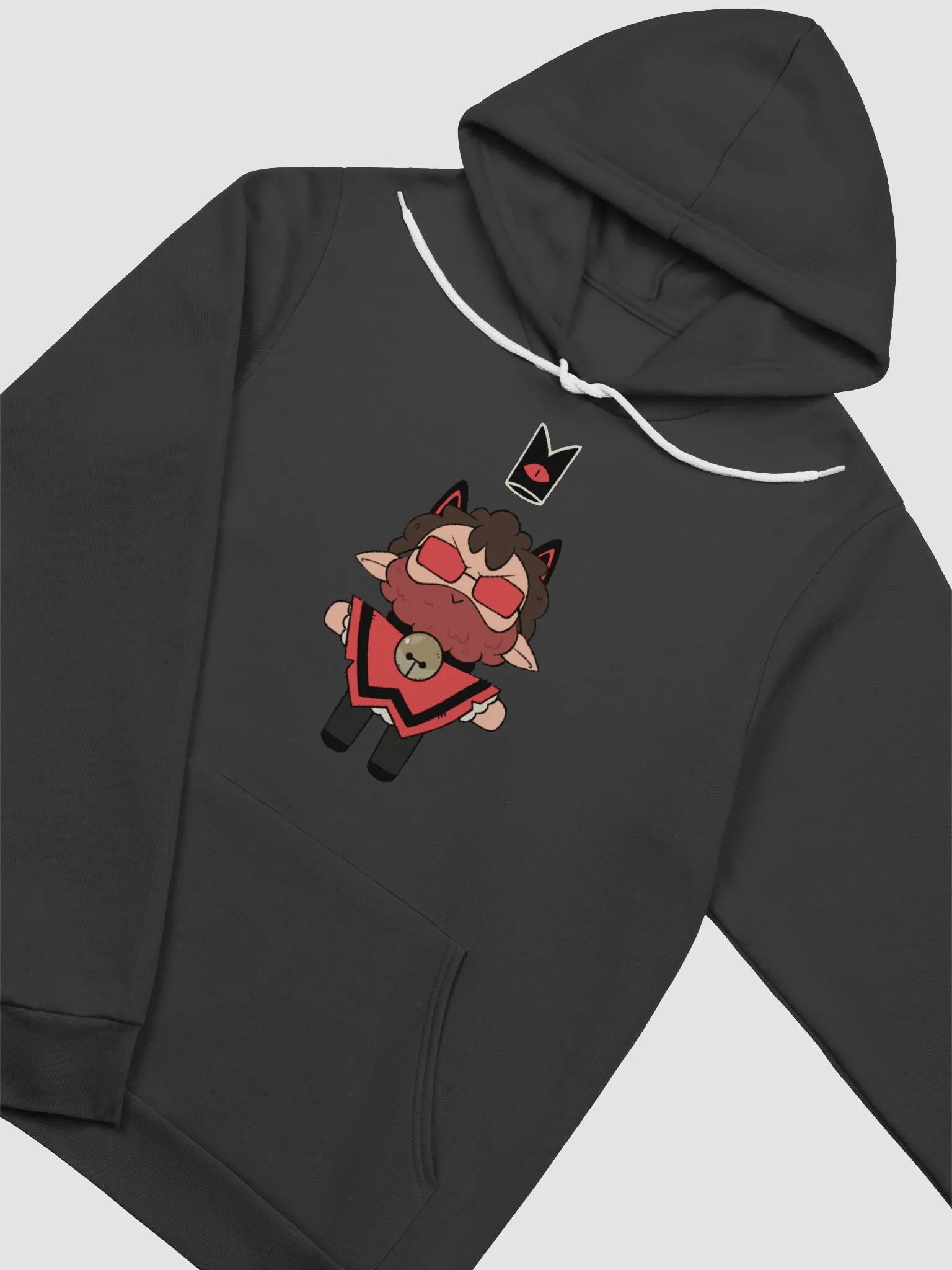 Cult of the Keldor Hoodie product image (3)