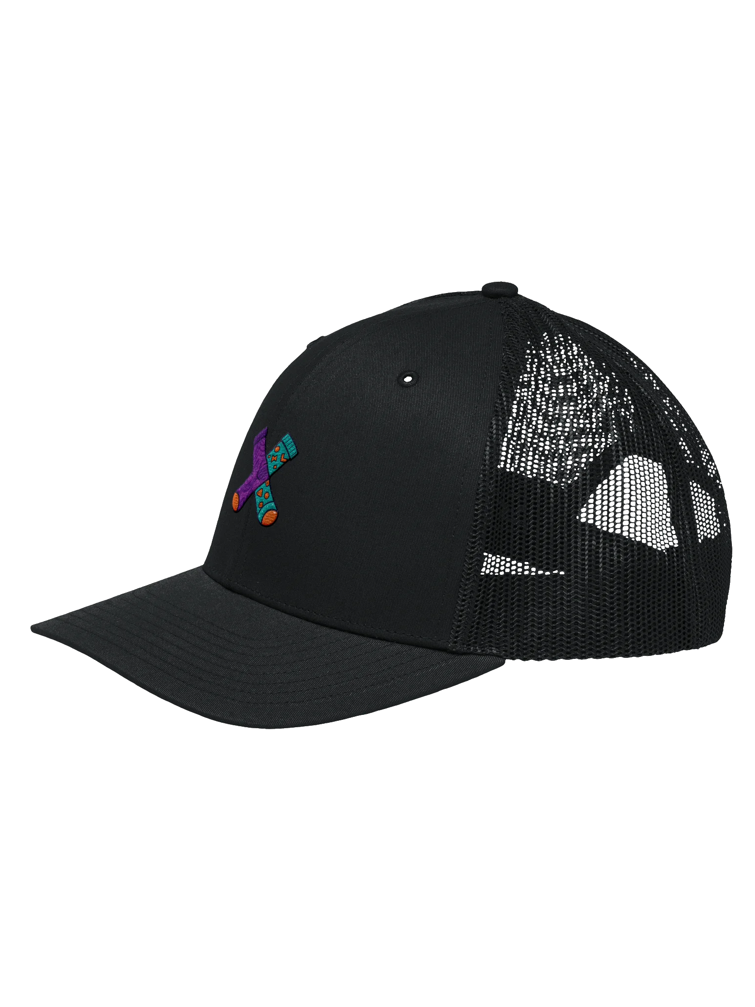 COLORS Trucker Hat product image (7)