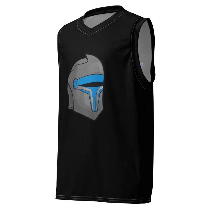 Revan Lygar Helmet Jersey product image (1)