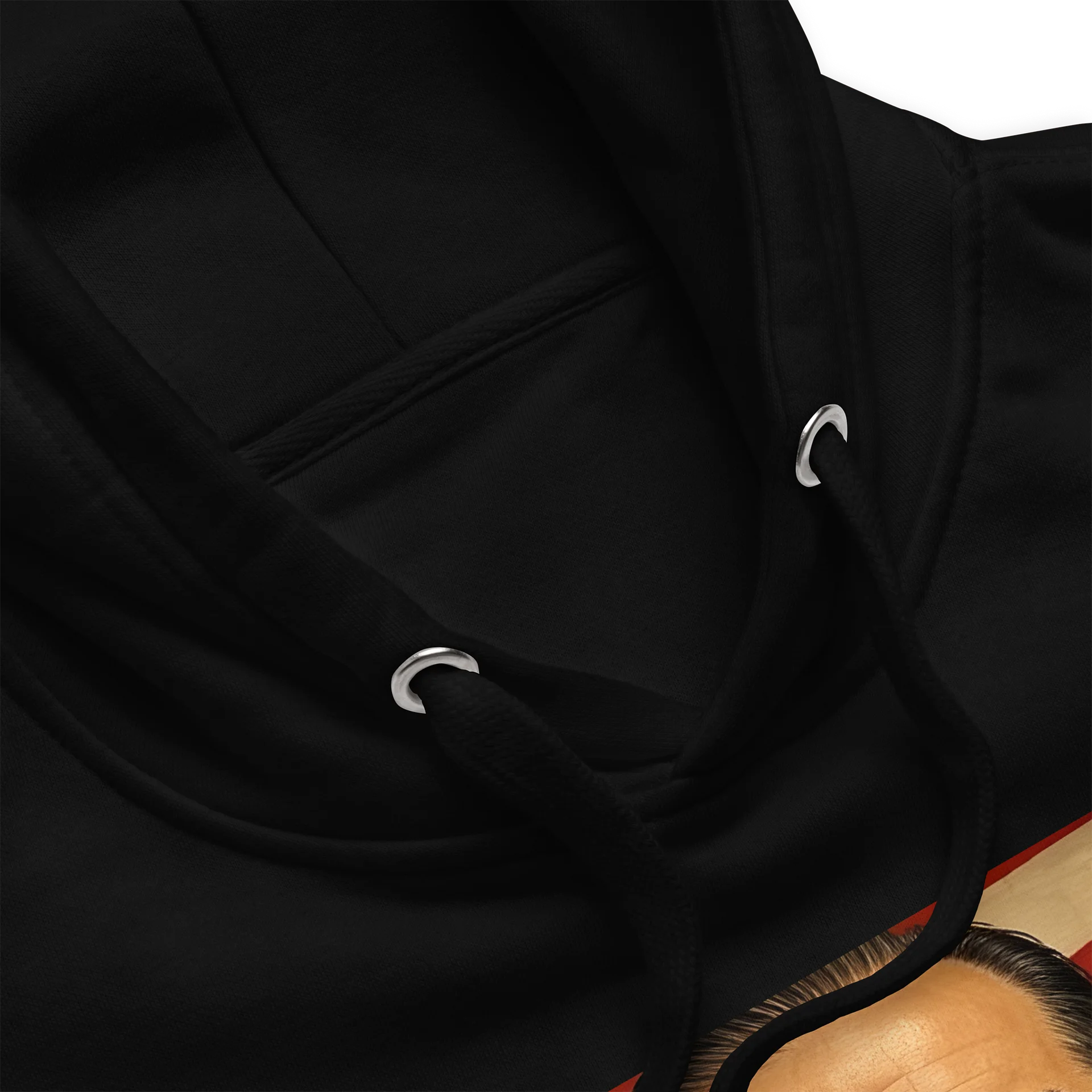 1 Too Many Hoodie product image (3)