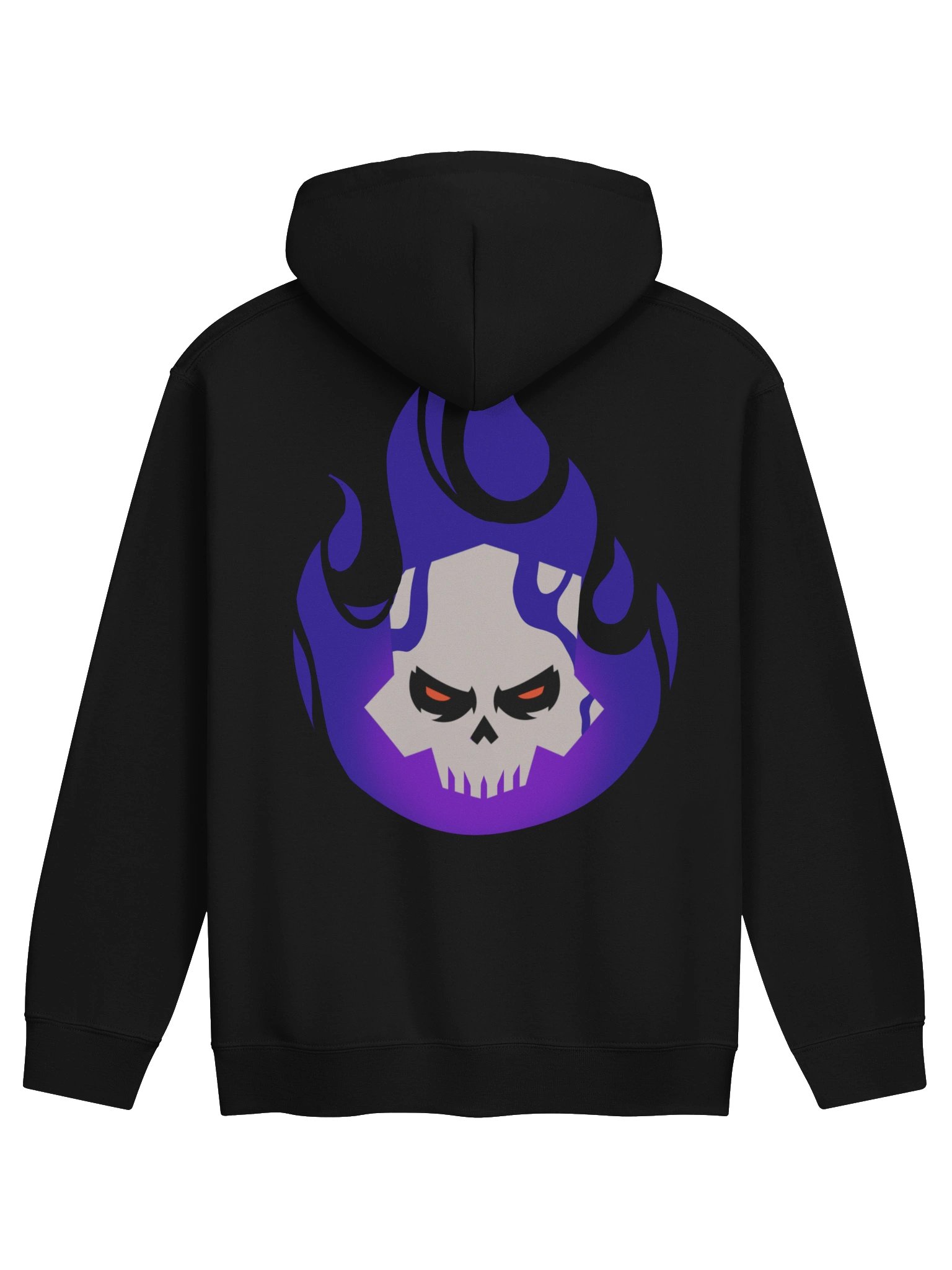 3rd Voidwalkers - Backprint Hoodie product image (1)