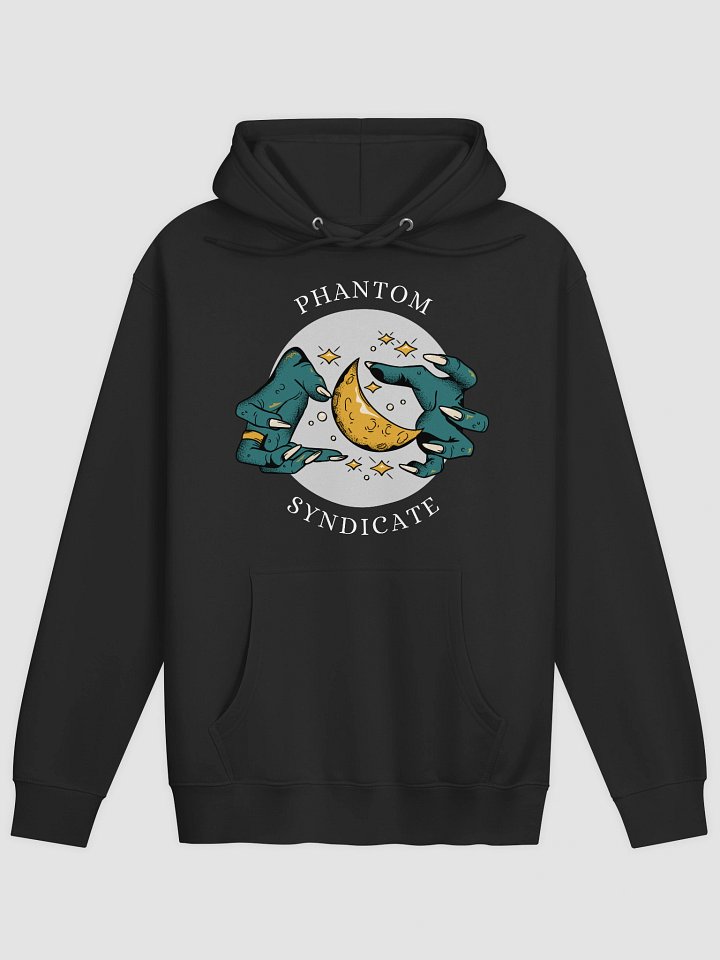 Phantom Syndicate Hoodie product image (3)