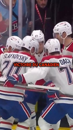 GAME 1 — CANADIENS VS MAPLE LEAFS (@doby75 JTM MAN)
#gohabsgo #lnh #hockey