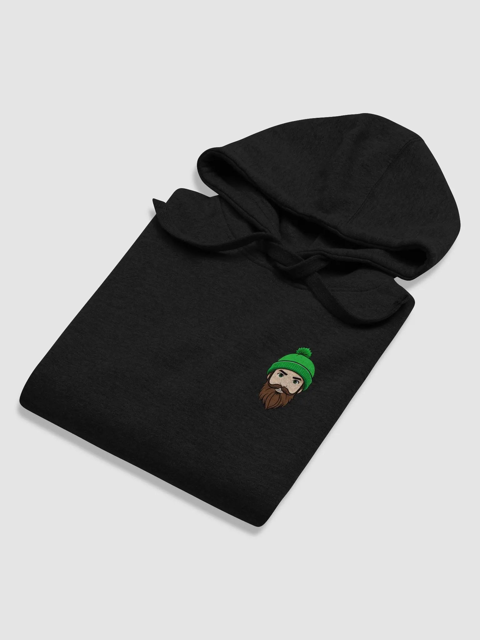 2D Crye Beanie Hoodie product image (55)