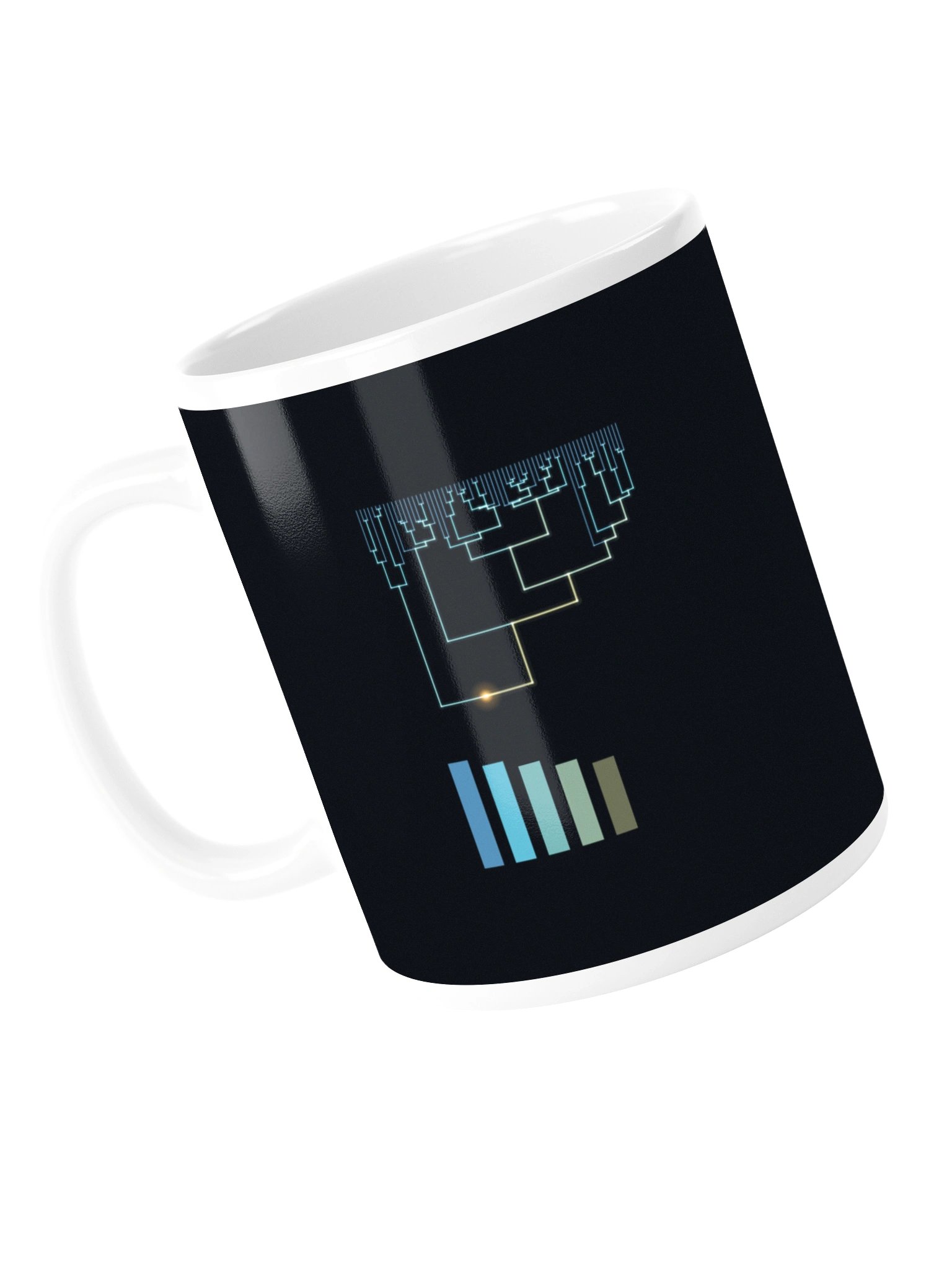 A Random Tree — Mug product image (5)