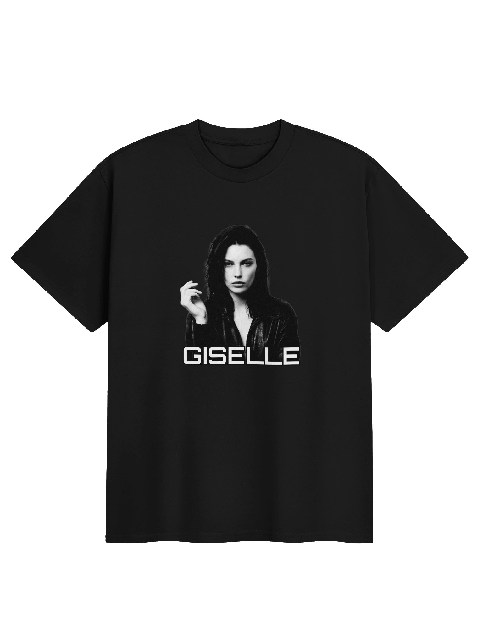 GISELLE Dead Reckoning Tee — Premium Heavyweight product image (1)