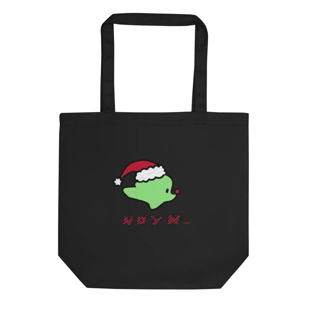 Tote Bag Logo Noyw Hiver 2024 product image (1)