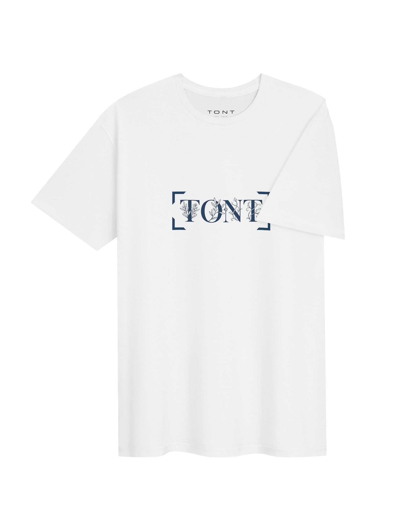 TONT Flower T-Shirt product image (4)