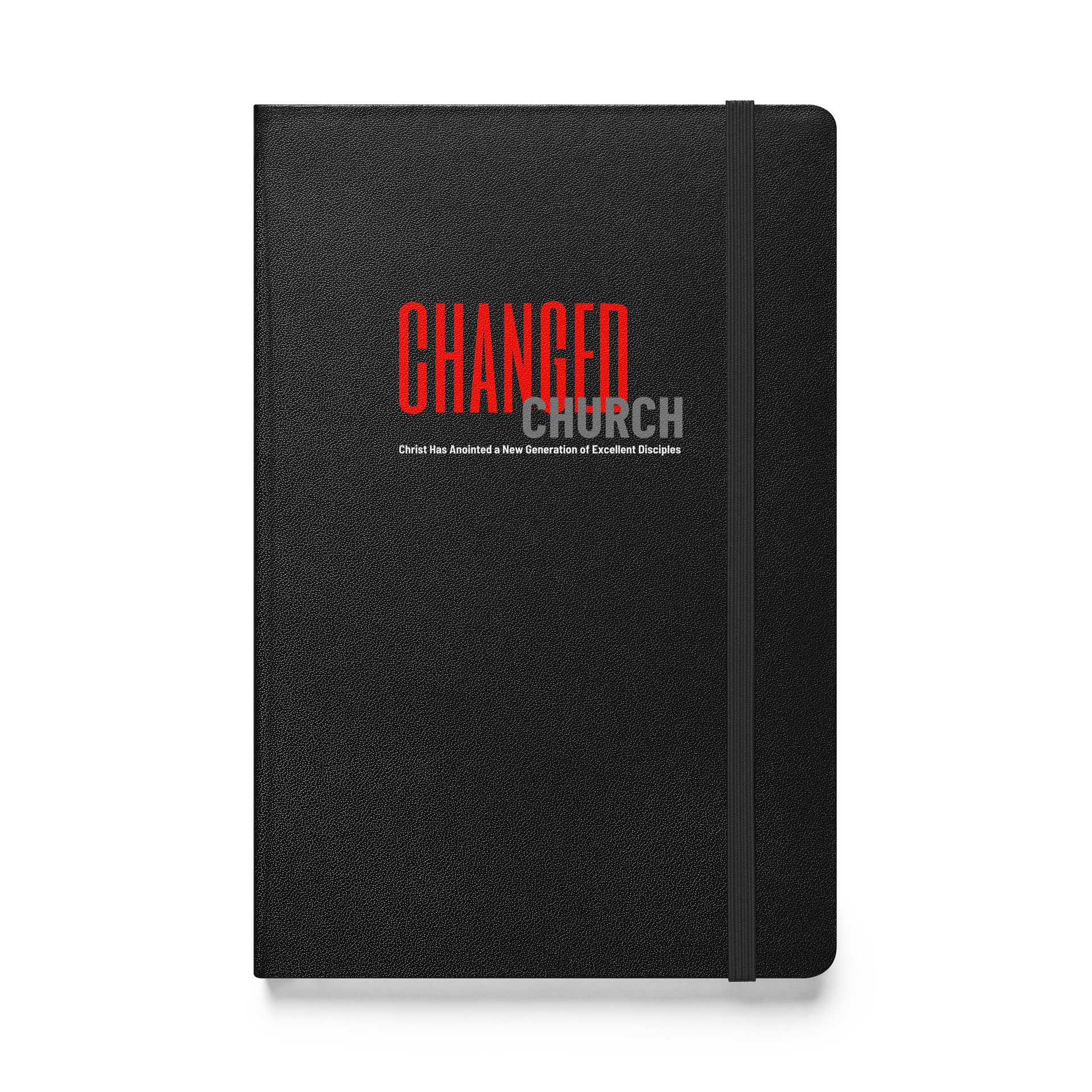 Changed Church Journal product image (1)