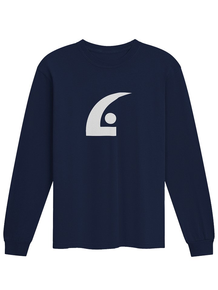 Unisex Life Long Sleeve Tee product image (1)
