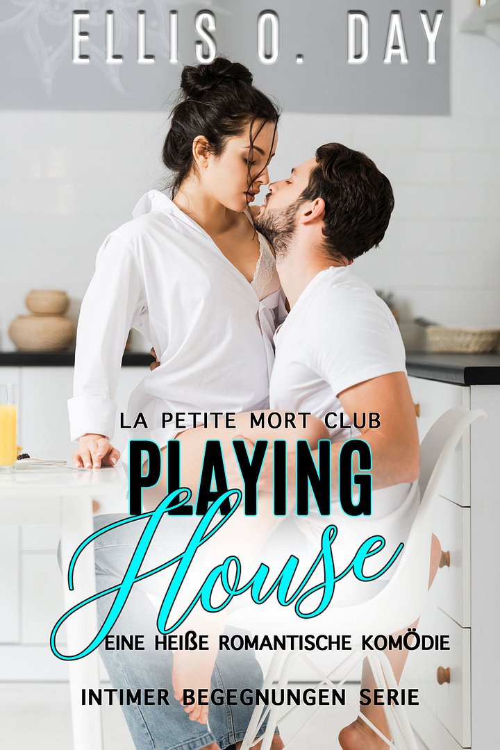 Playing House: Eine heiße romantische Komödie product image (1)