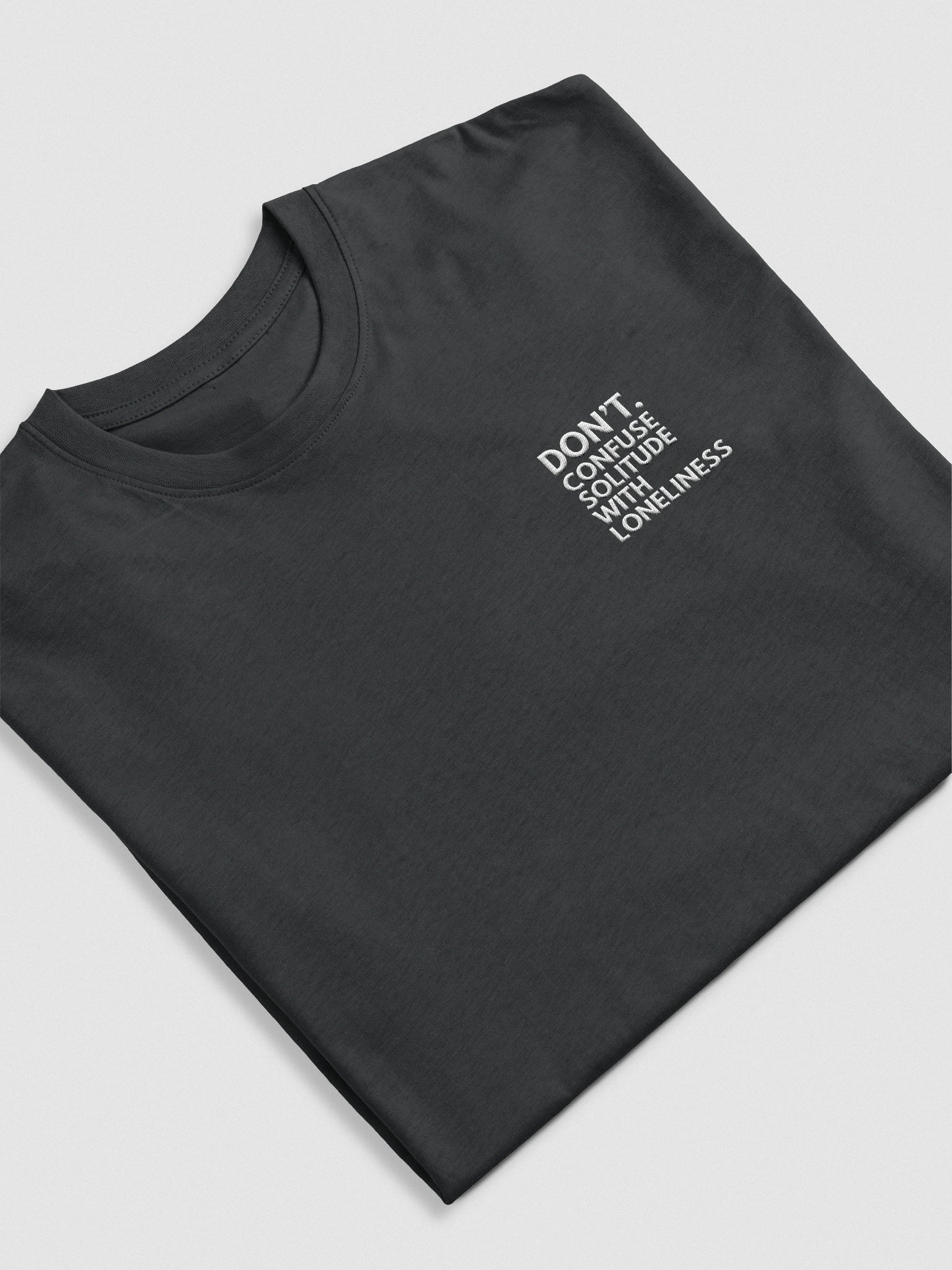 SOLITUDE Men's Premium Tee product image (31)