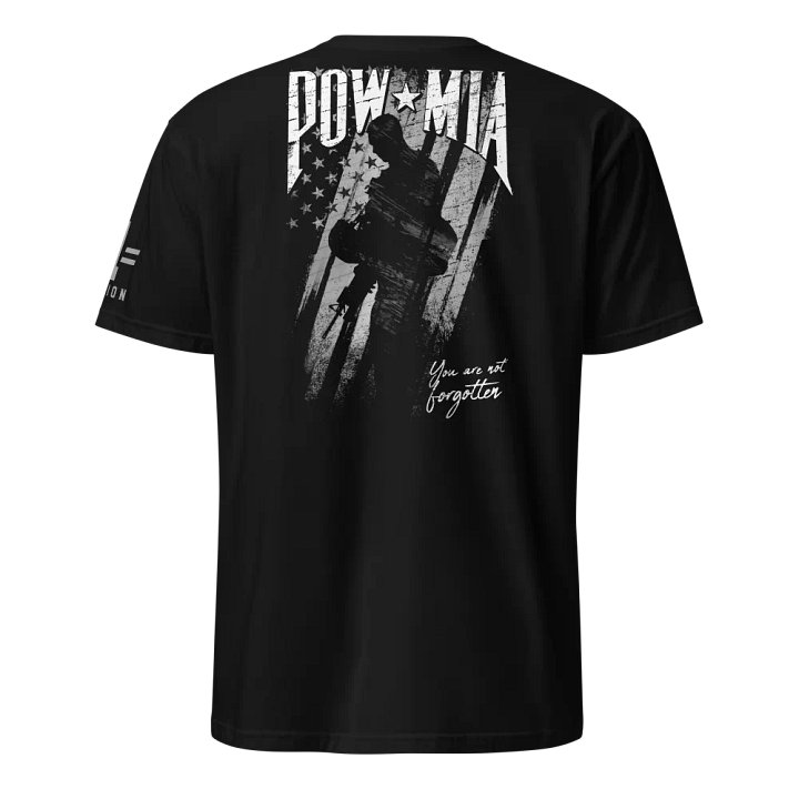 POW/MIA Shadow product image (1)