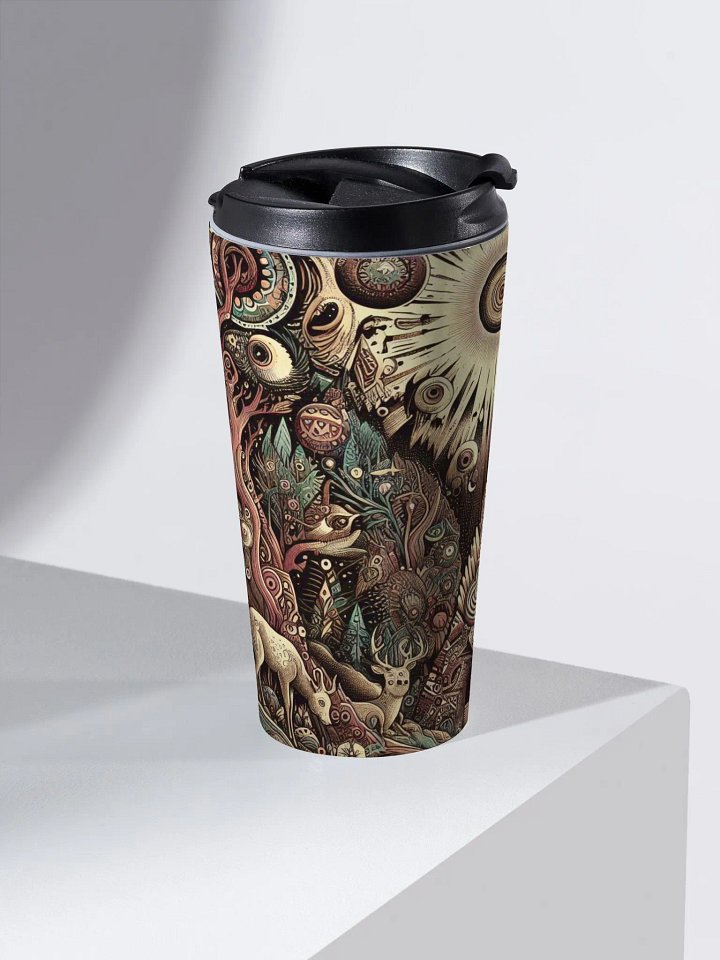 Holden Park Whispering Willow Coffee Mug product image (2)