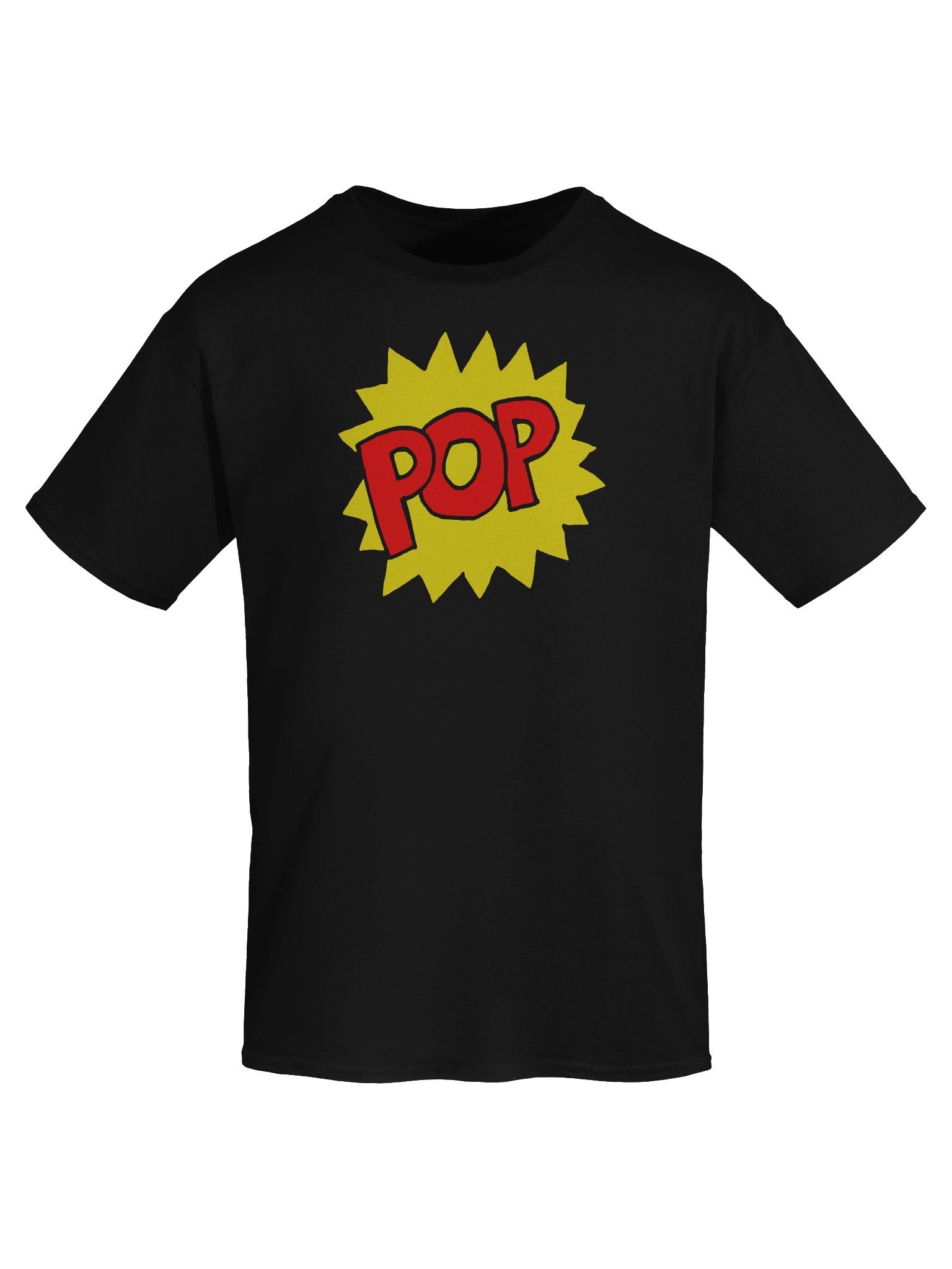 Broadway Pop Tee product image (1)