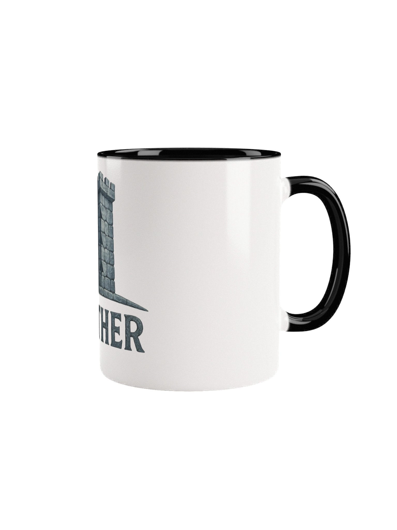 Coffee Mug - 'Aether' product image (10)