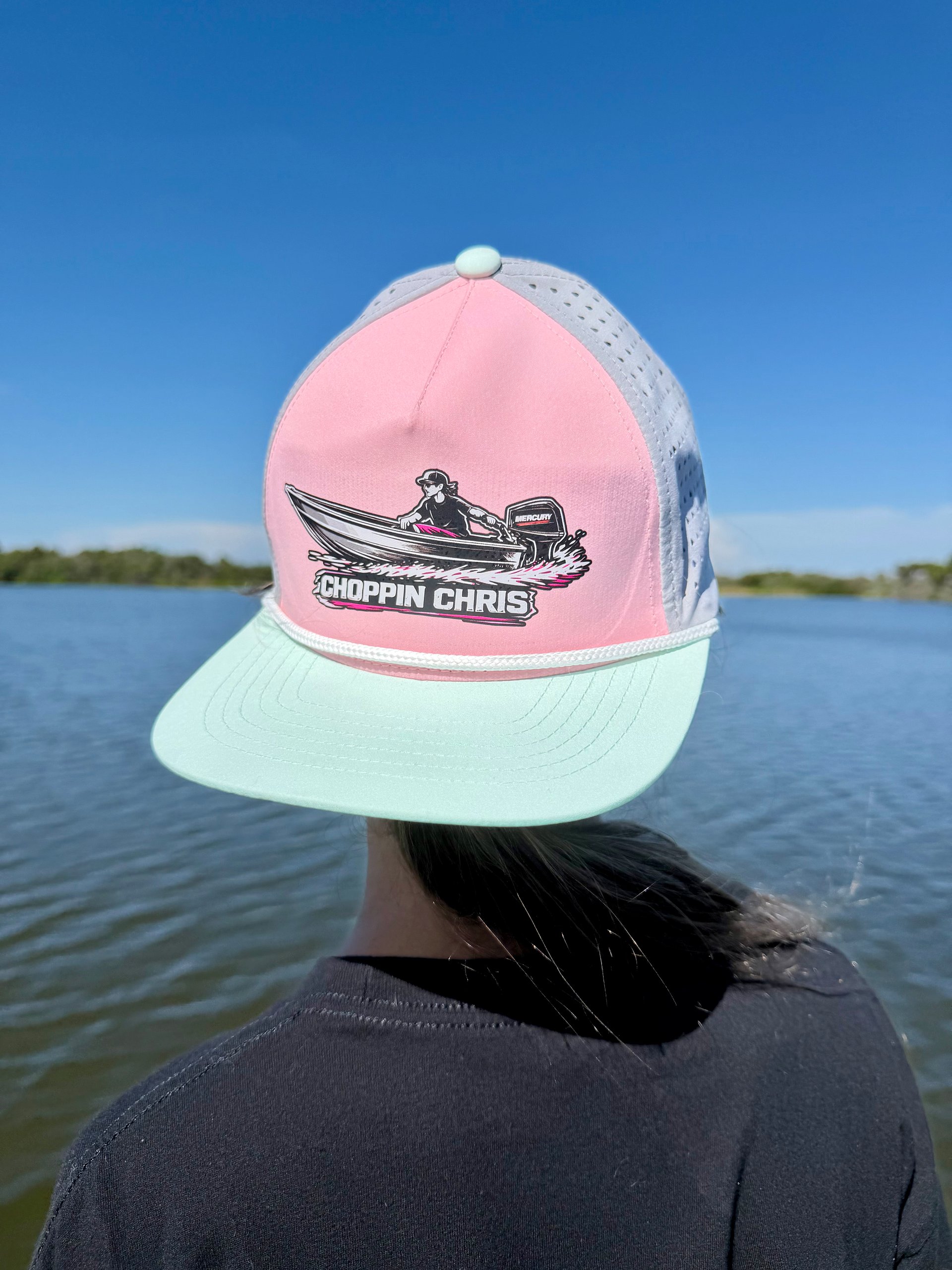 RIVER RUNNER- FLAMINGO product image (1)