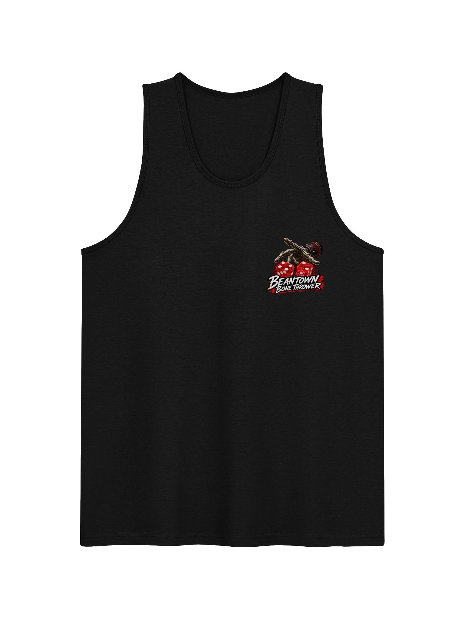 BBT Get to The Point Tank Top product image (5)