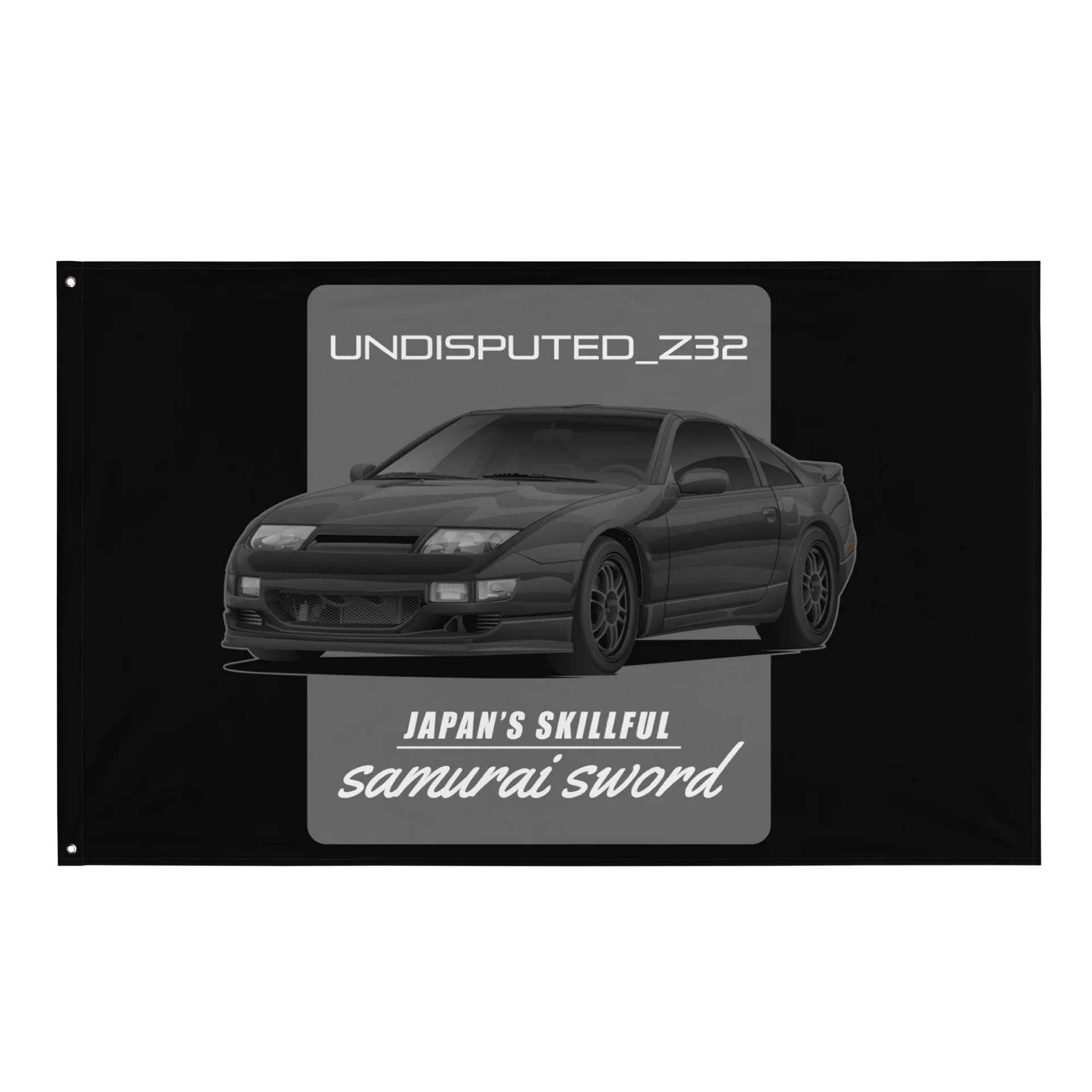 Flag - undisputedz32 product image (1)