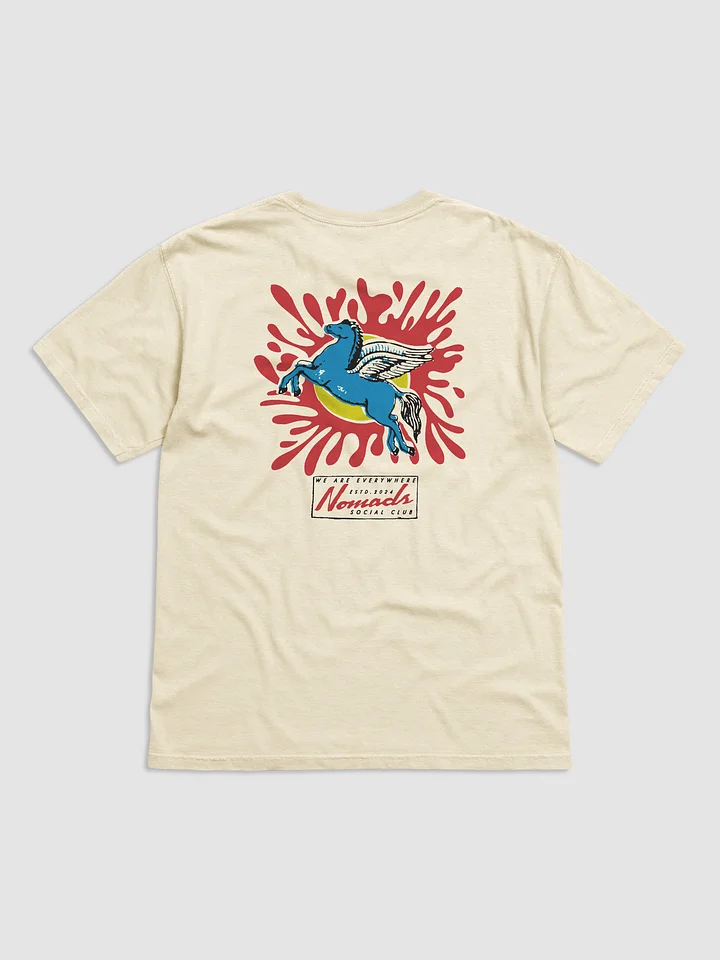 Pegasus Sun Splash product image (1)
