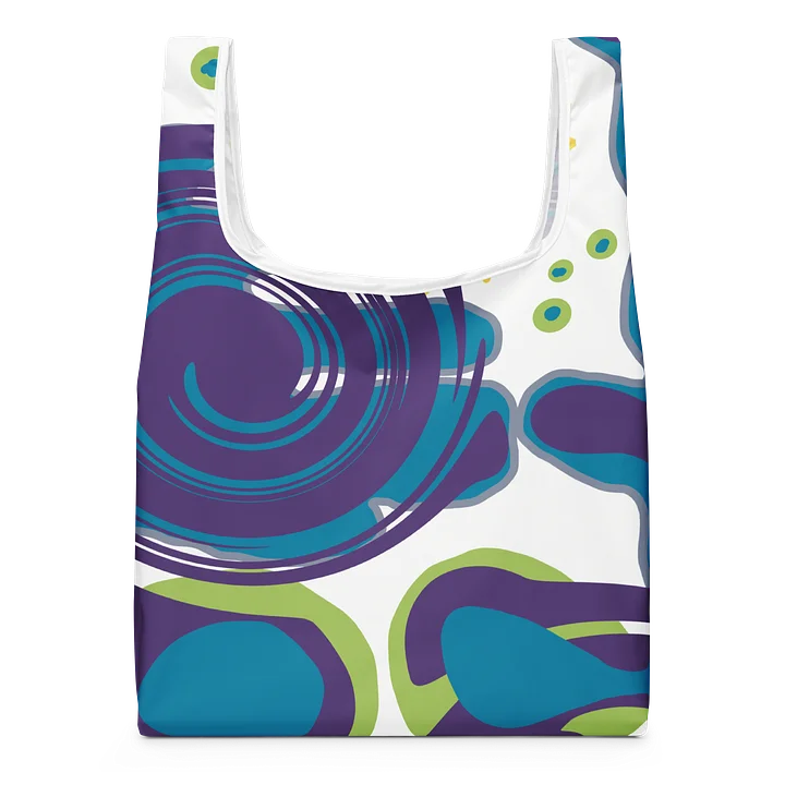 Bewegte Tote Bag product image (1)