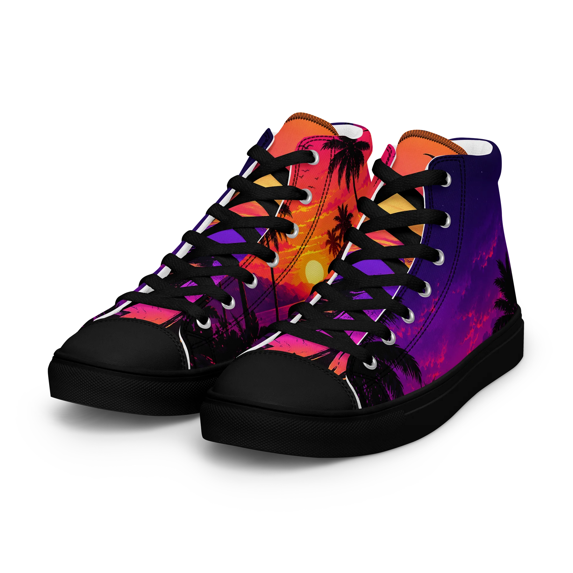 Taylormade Sunset Stride High-Tops product image (6)