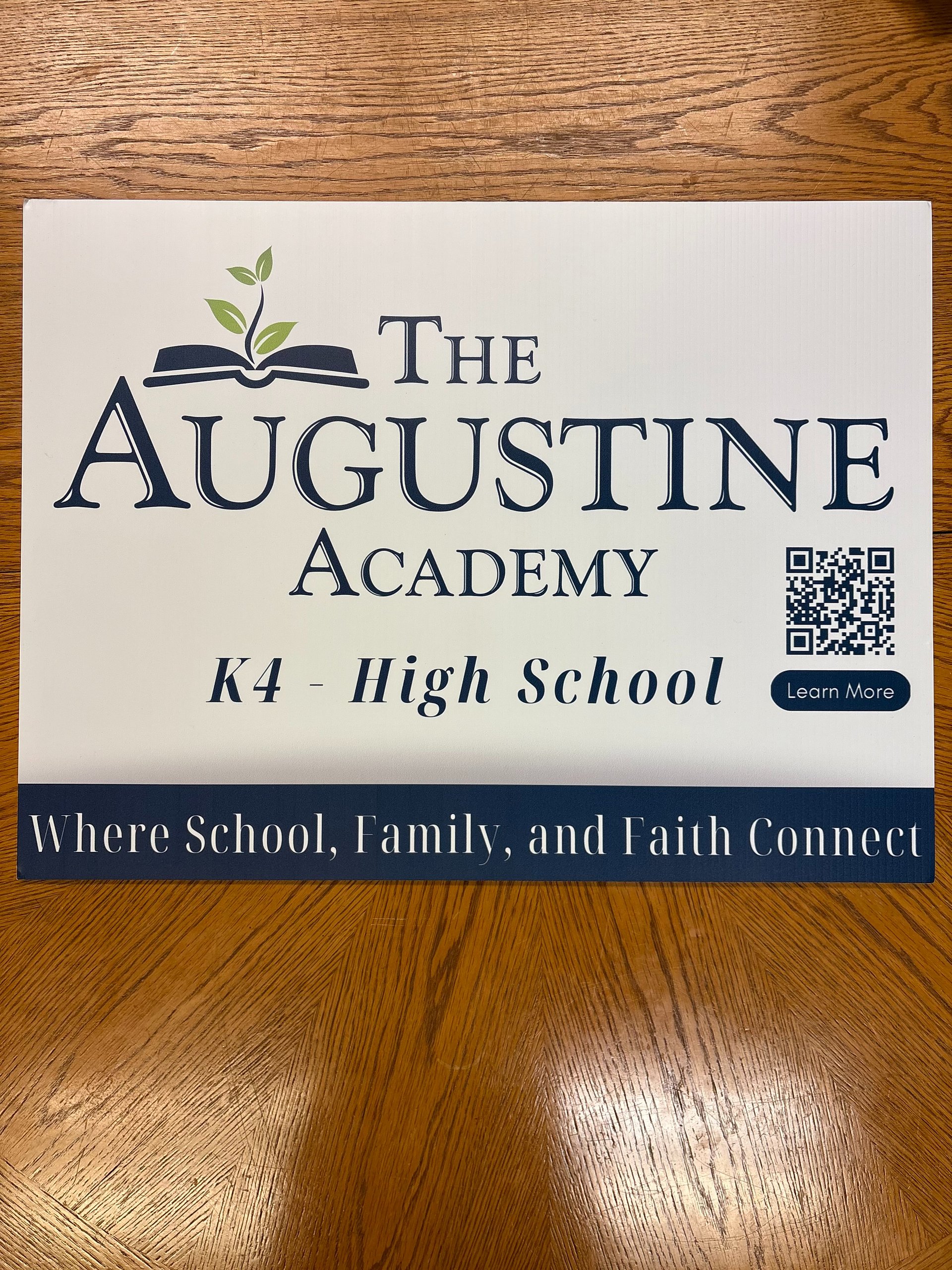 Yard Sign product image (1)