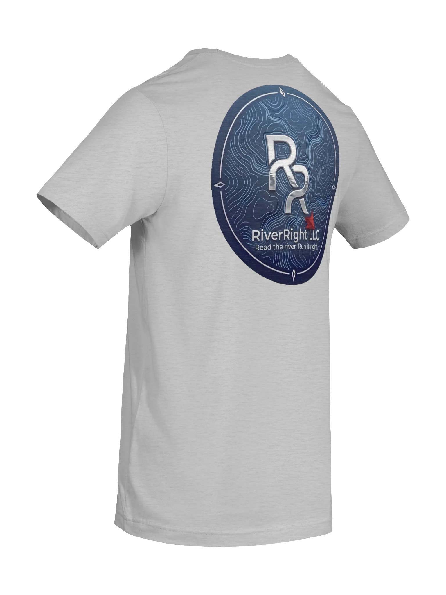 Standard Logo T-shirt product image (8)