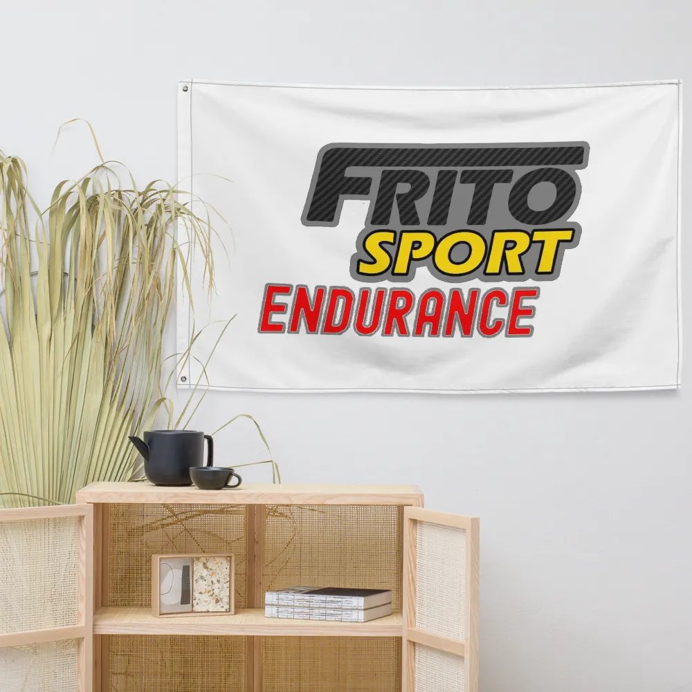 Fritosport Flag product image (7)
