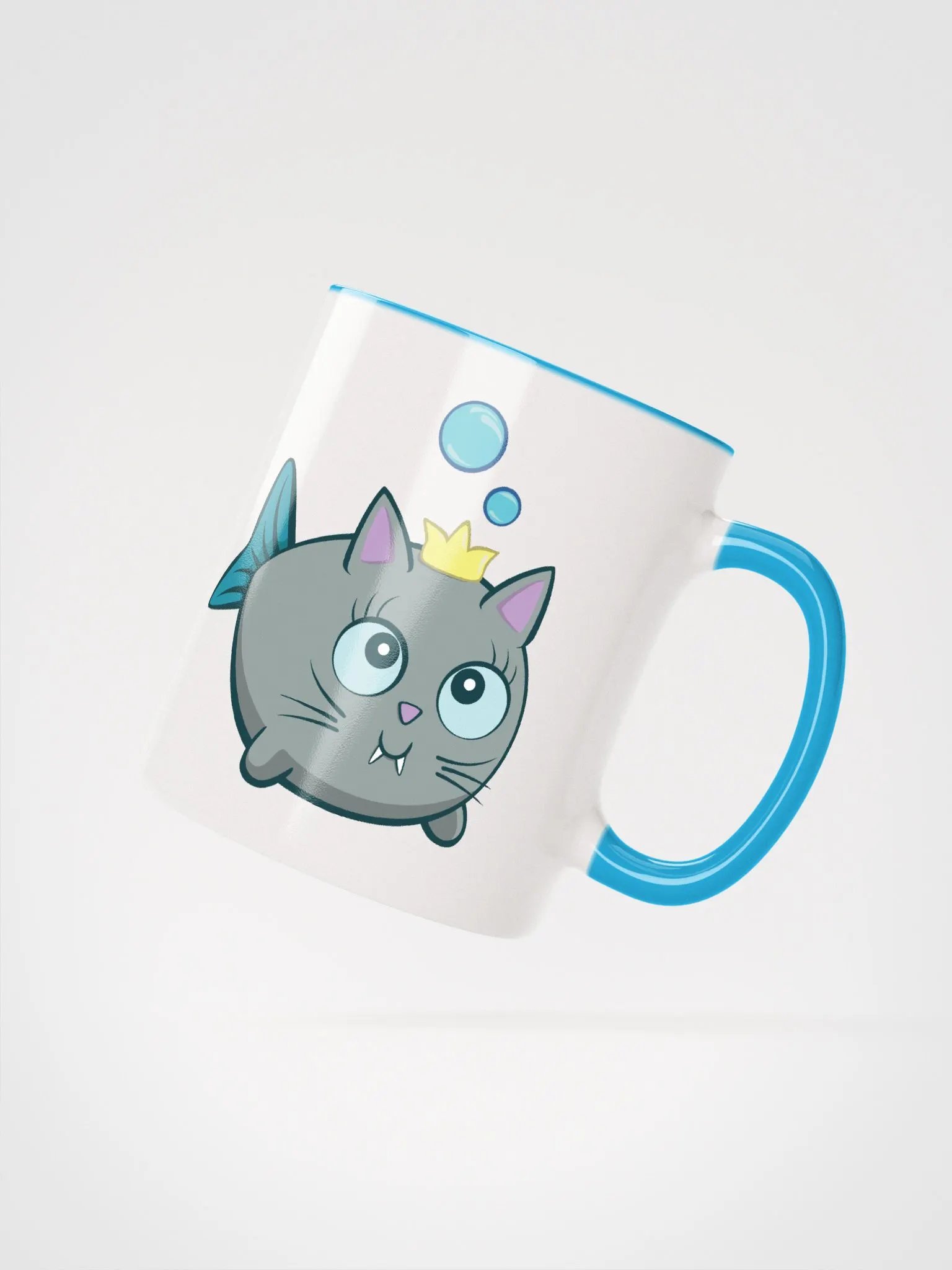Mercat Mug product image (2)