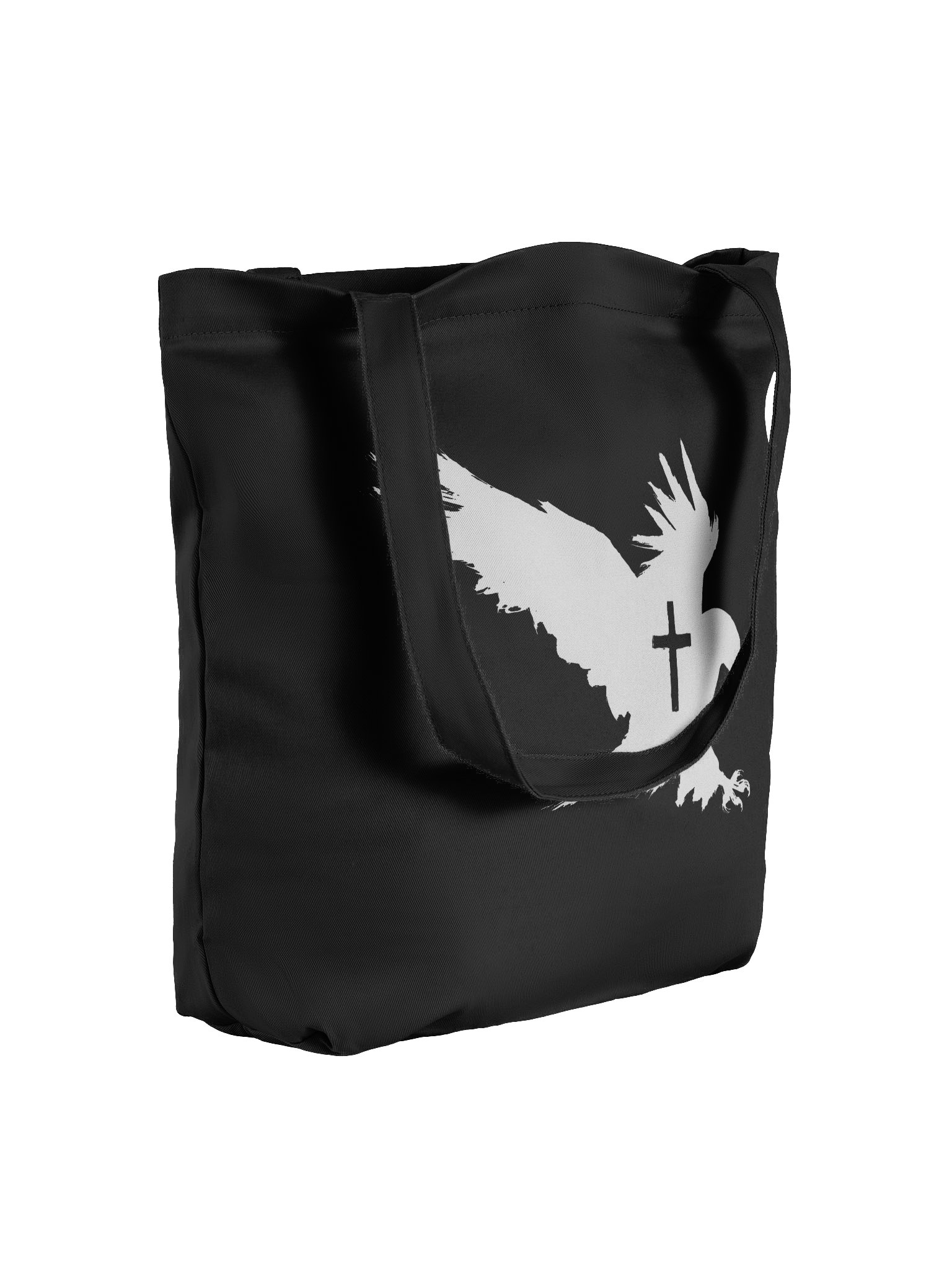 Eagle In Exile Tote product image (2)
