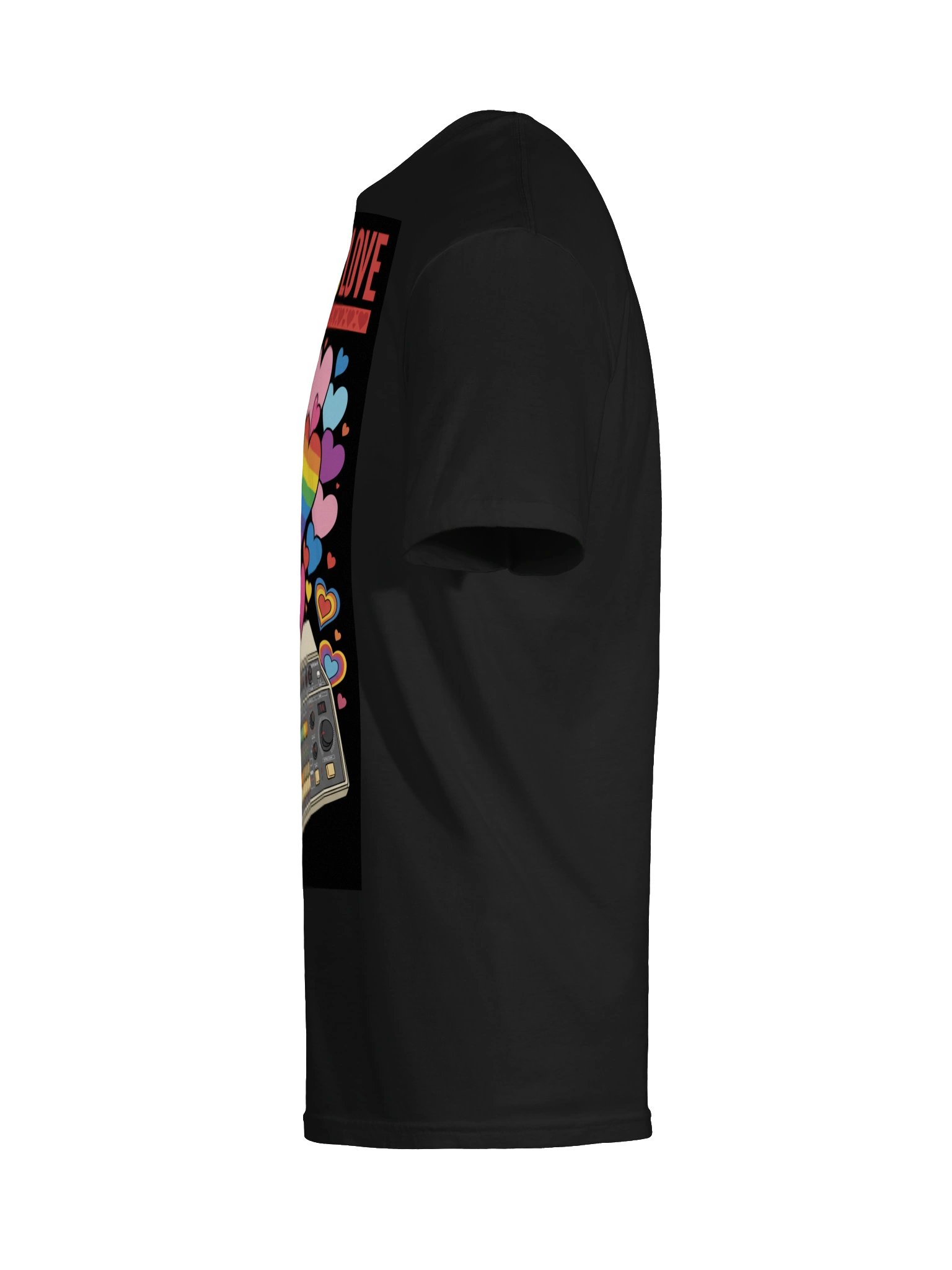 Techno is Love product image (20)