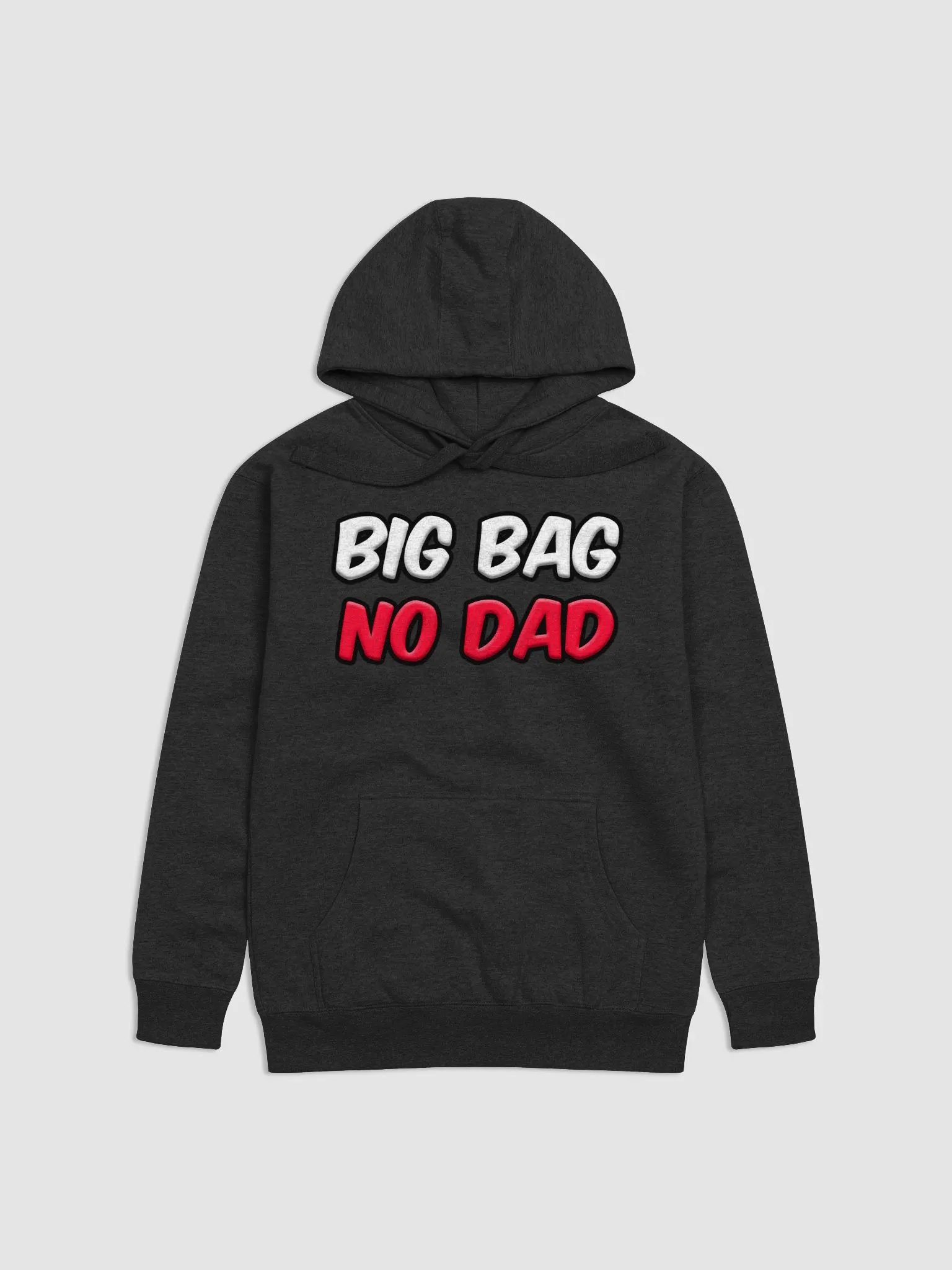 BIG BAD NO DAD product image (1)