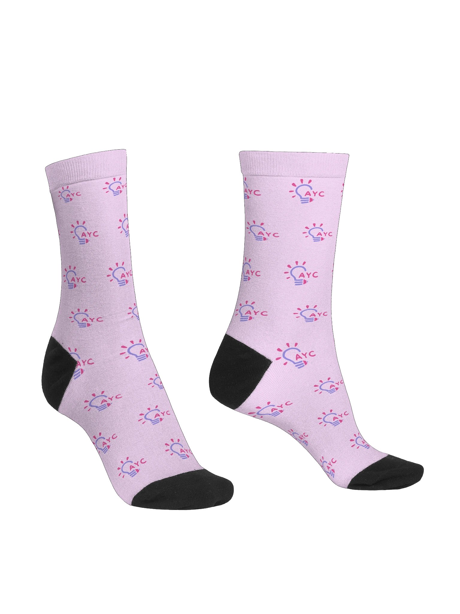 Advertise Your Creation Socks product image (3)