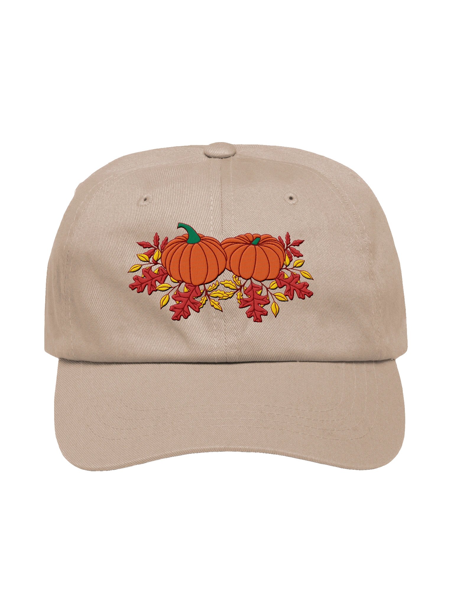 Cozy Fall Dad Hat product image (58)