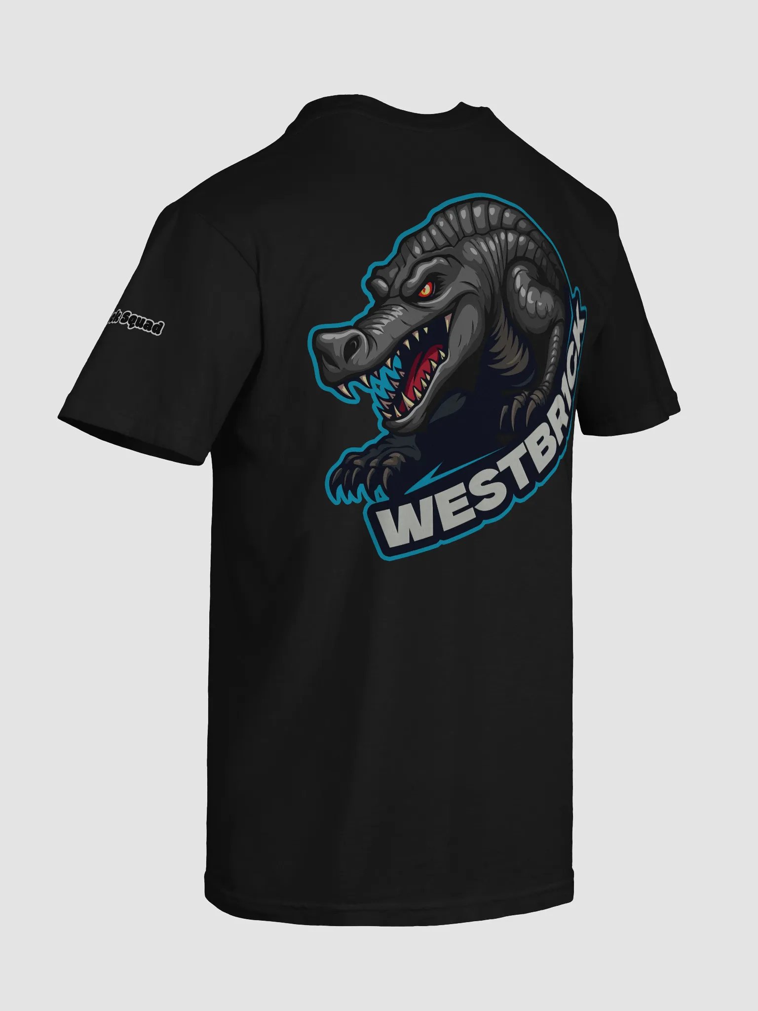 WestBrick Shirt product image (8)