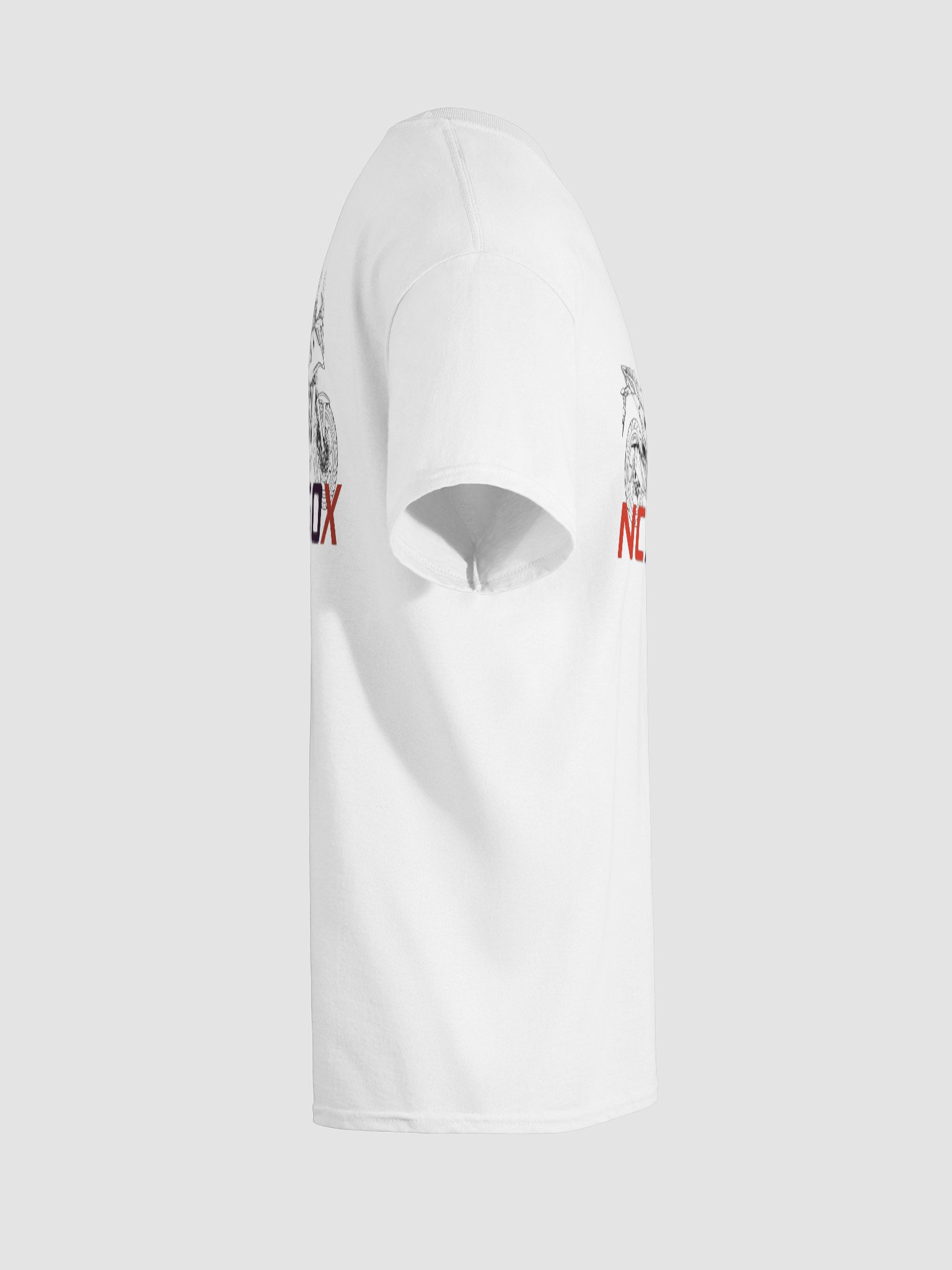 NC750X Tee-Shirt product image (24)