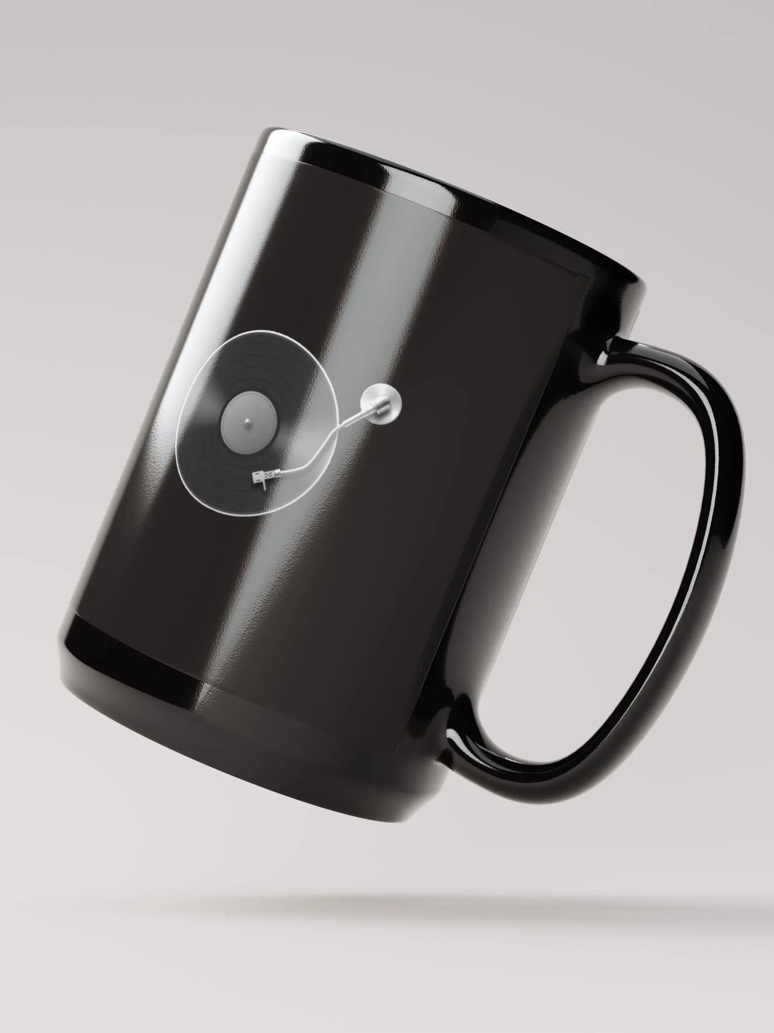 Vinyl Mug product image (2)