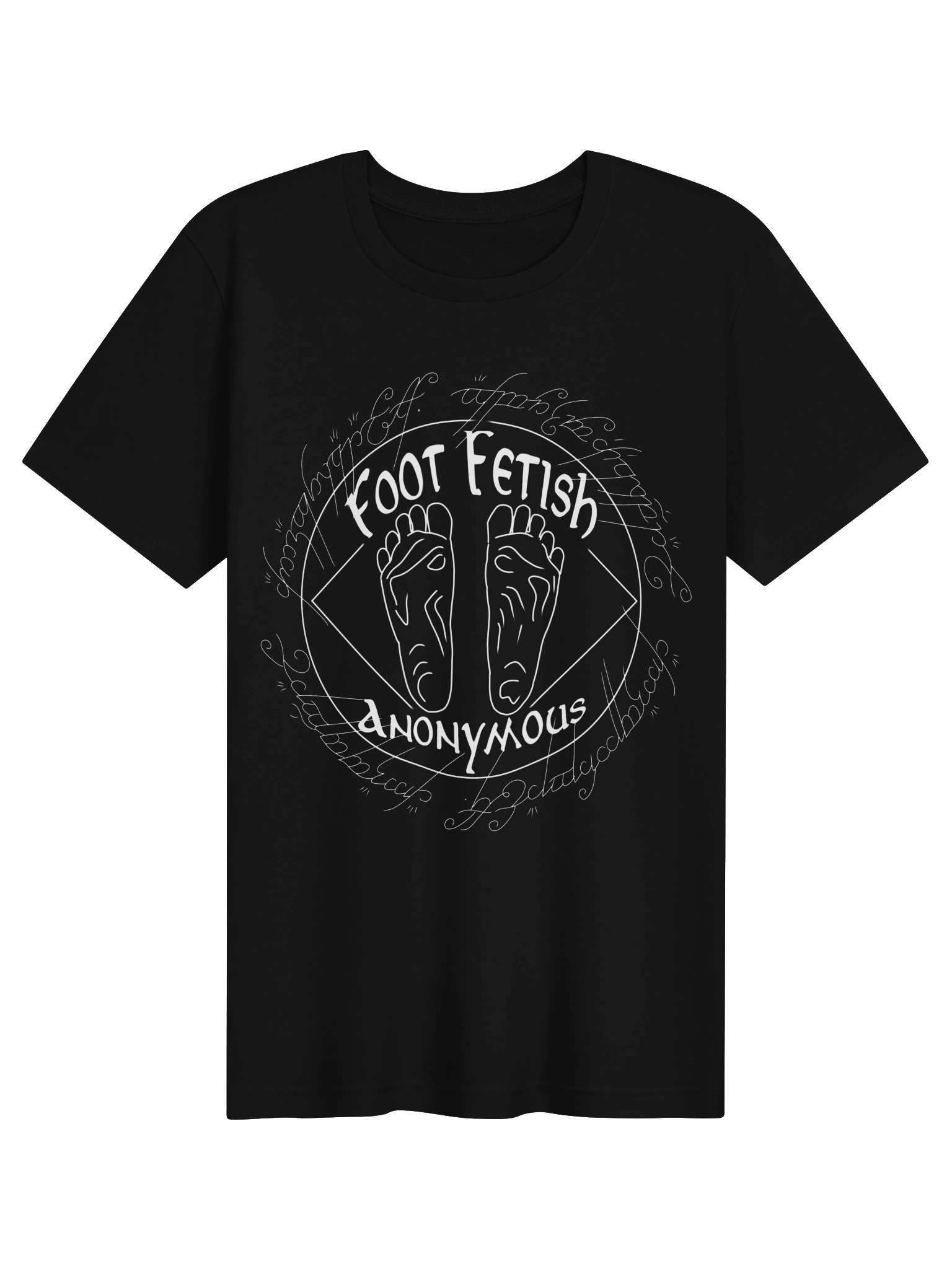 FF Front Shirt product image (1)