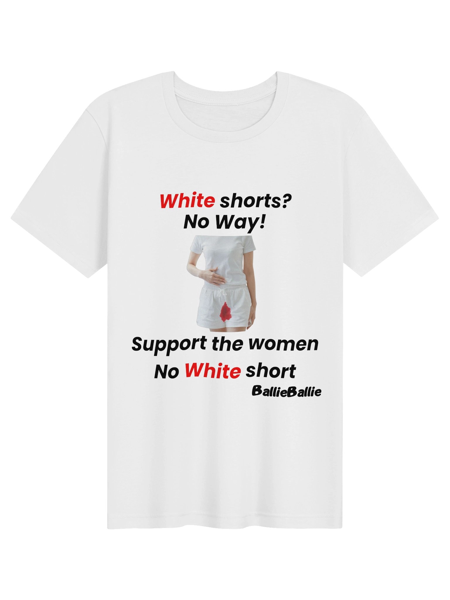 No White product image (1)